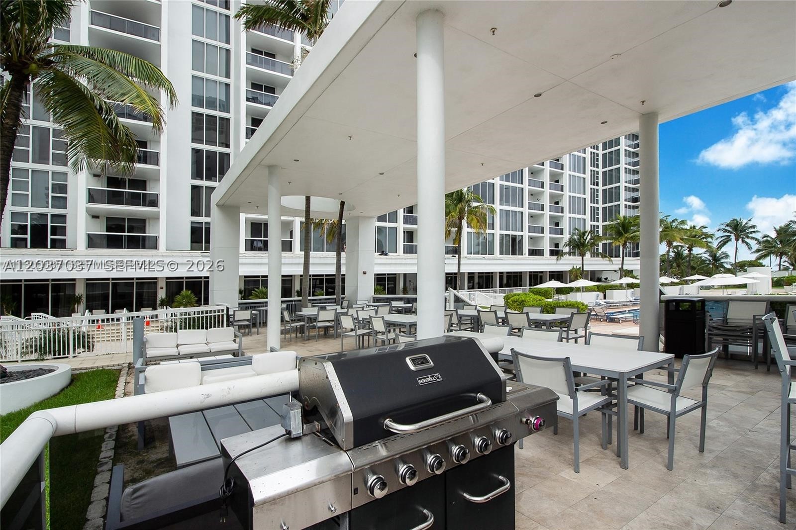 10275 Collins Ave #1404, Bal Harbour FL 33154