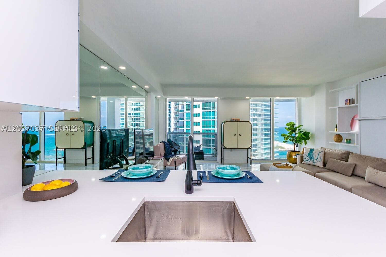 10275 Collins Ave #1404, Bal Harbour FL 33154