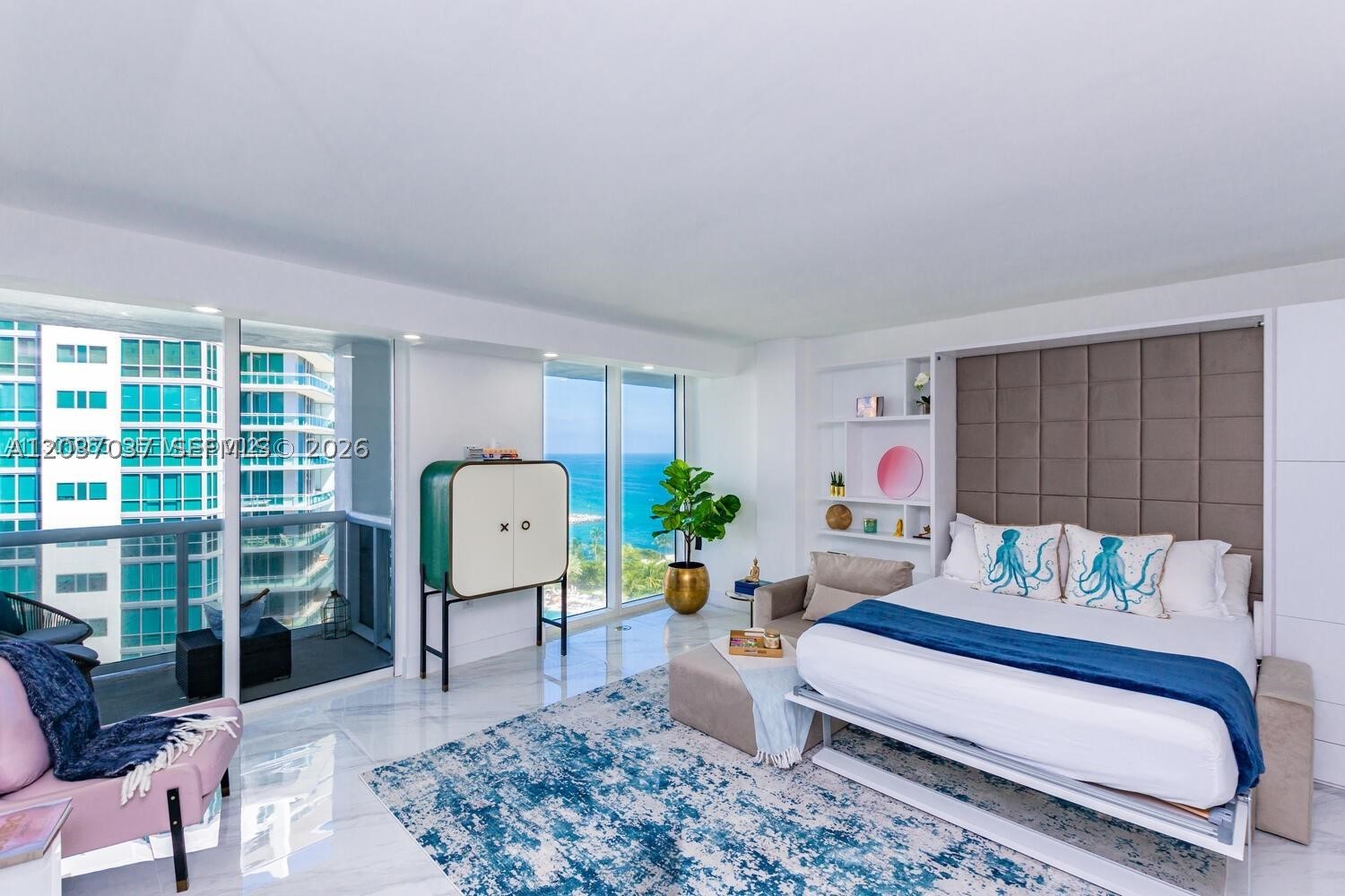 10275 Collins Ave #1404, Bal Harbour FL 33154