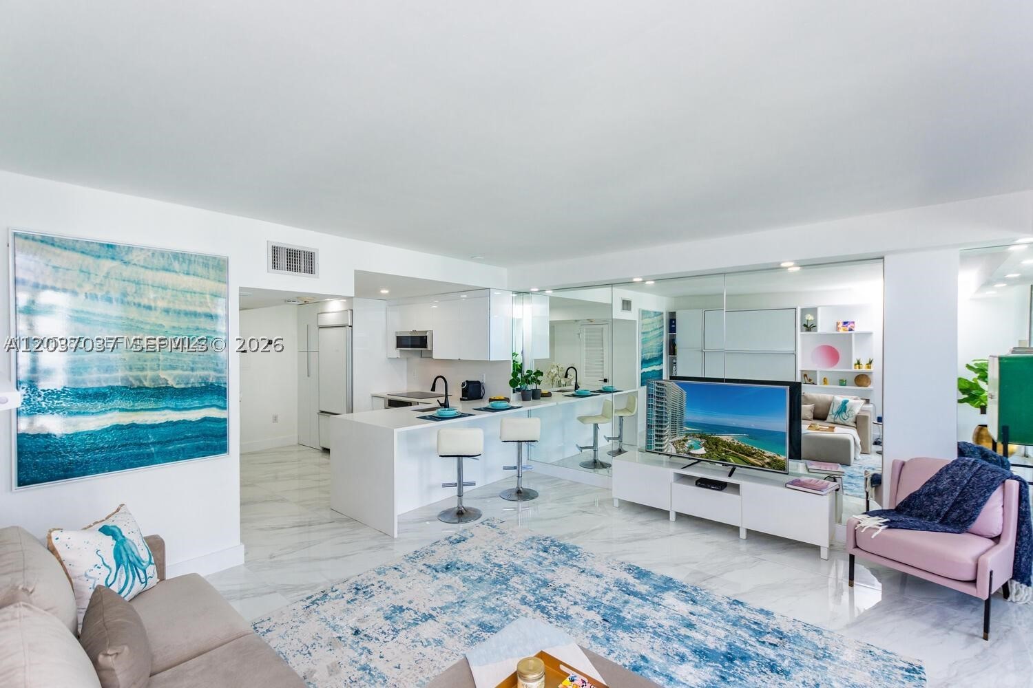 10275 Collins Ave #1404, Bal Harbour FL 33154