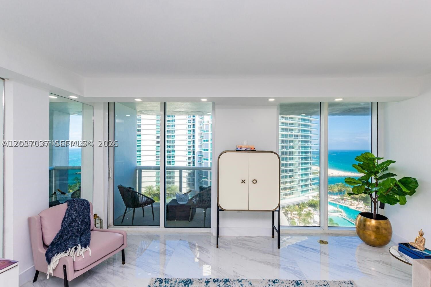 10275 Collins Ave #1404, Bal Harbour FL 33154