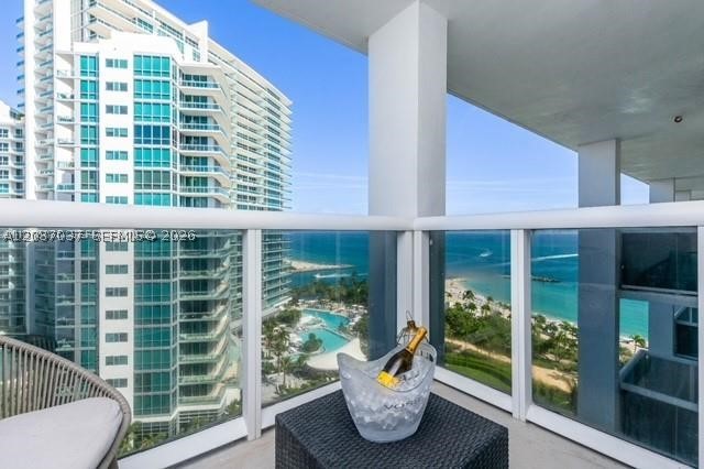 10275 Collins Ave #1404, Bal Harbour FL 33154