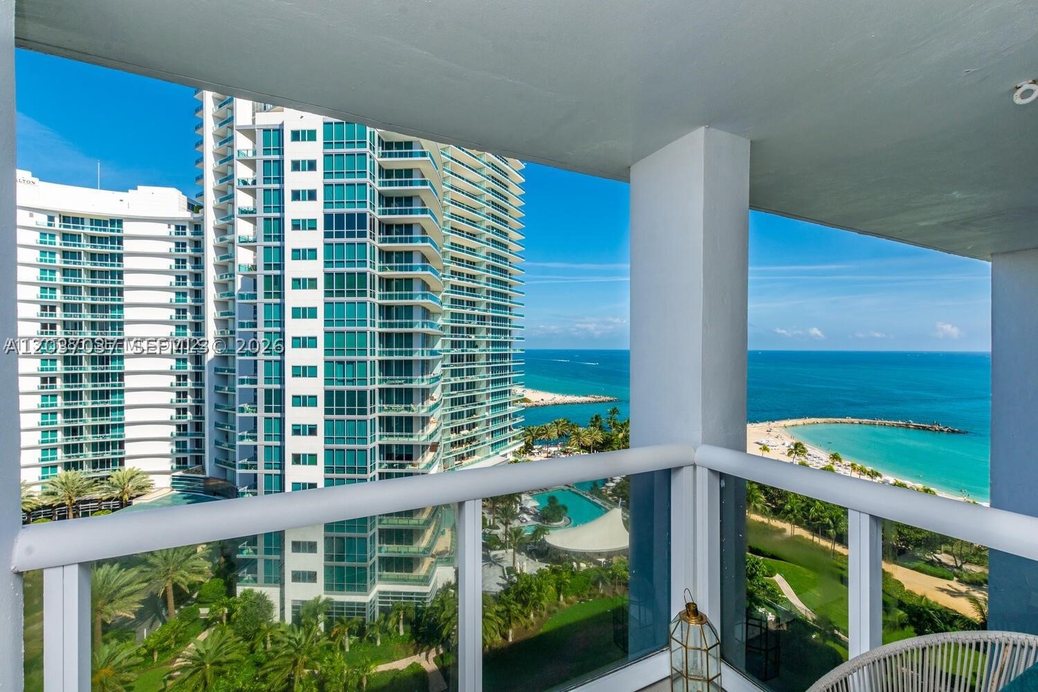 10275 Collins Ave #1404, Bal Harbour FL 33154