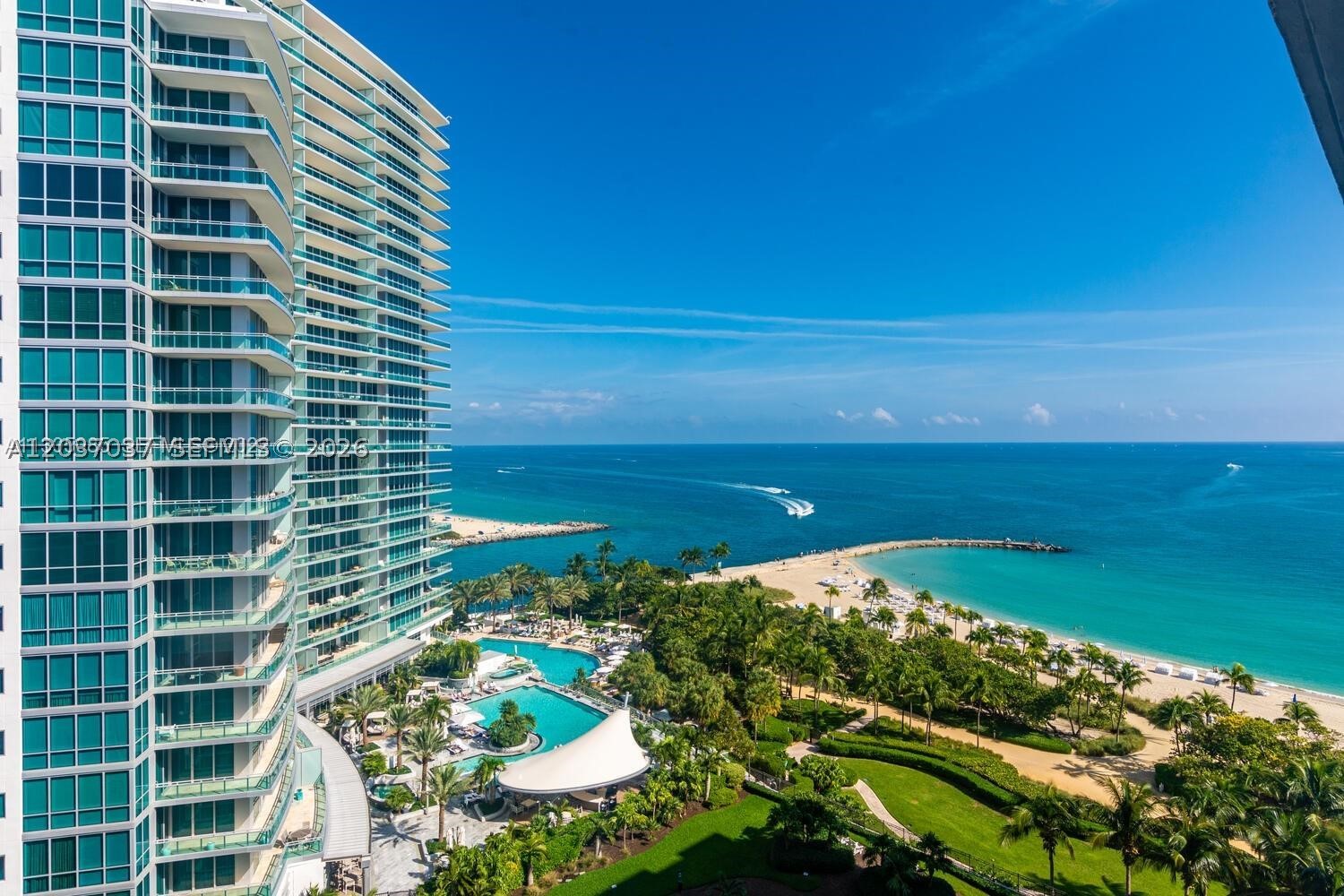 10275 Collins Ave #1404, Bal Harbour FL 33154