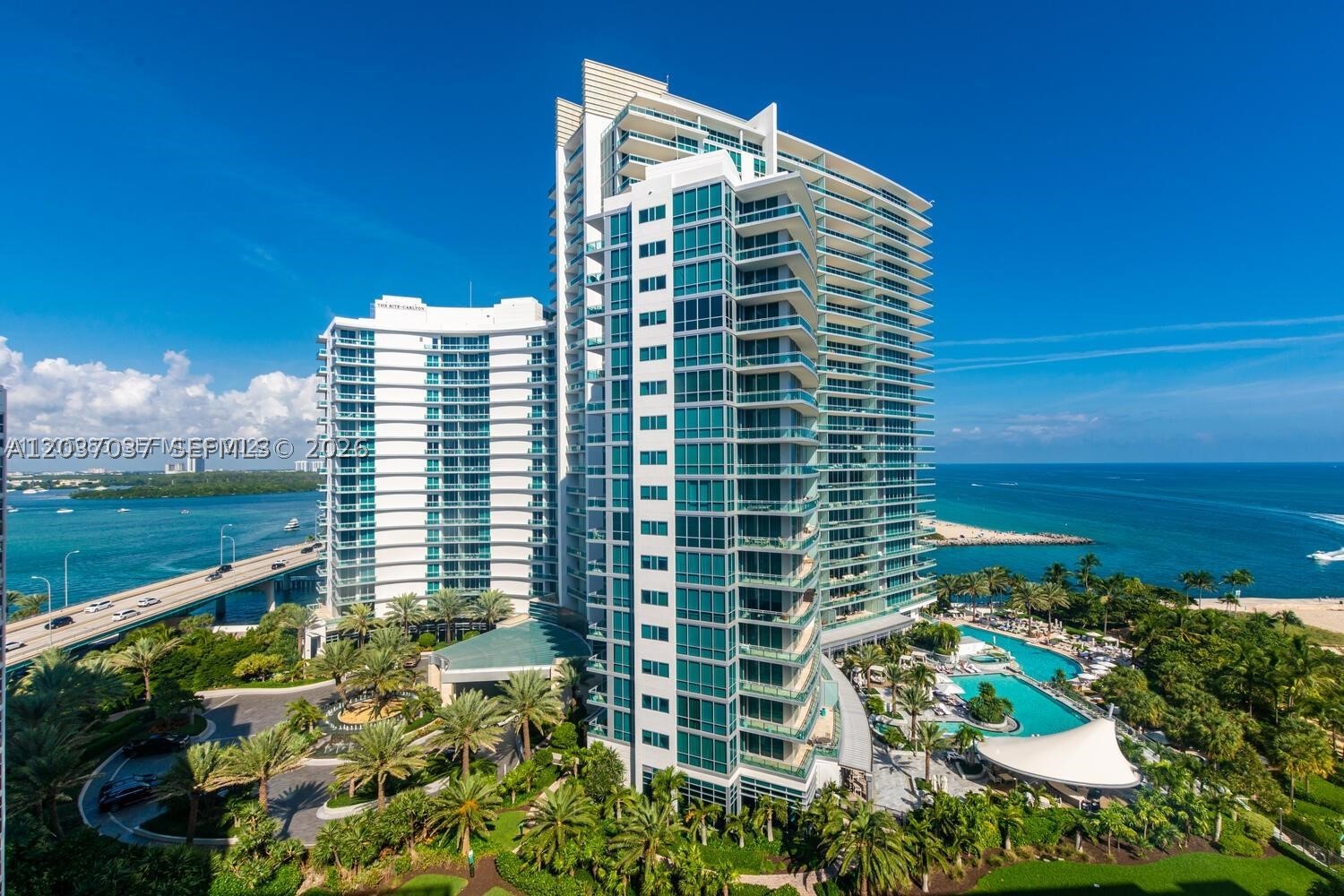 10275 Collins Ave #1404, Bal Harbour FL 33154