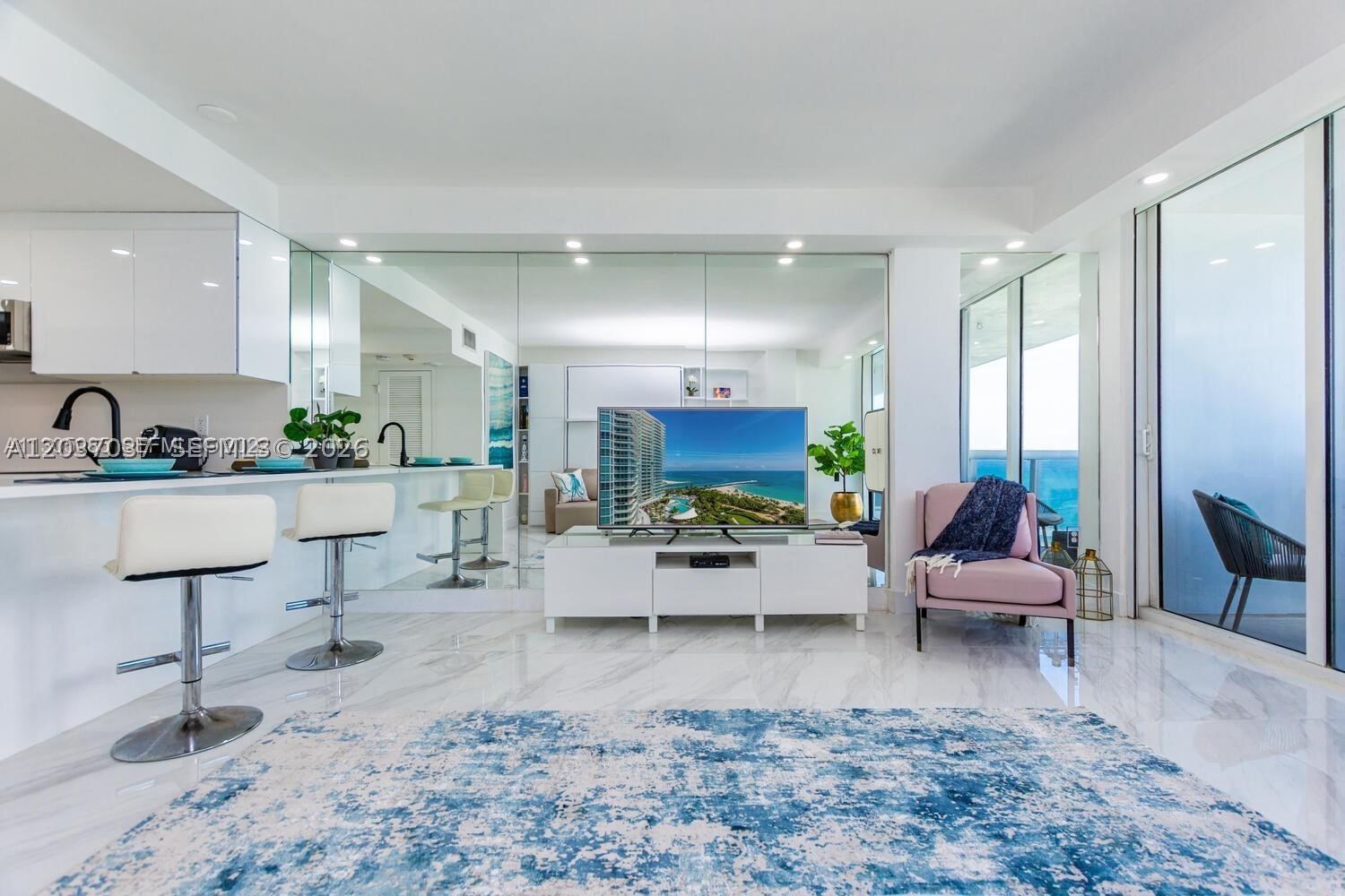 10275 Collins Ave #1404, Bal Harbour FL 33154