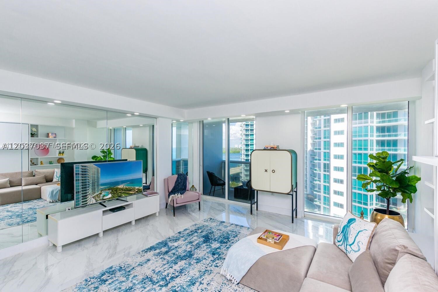 10275 Collins Ave #1404, Bal Harbour FL 33154