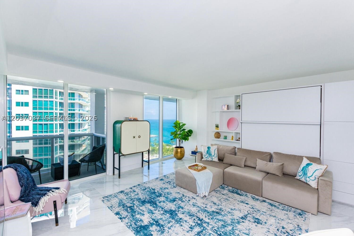 10275 Collins Ave #1404, Bal Harbour FL 33154