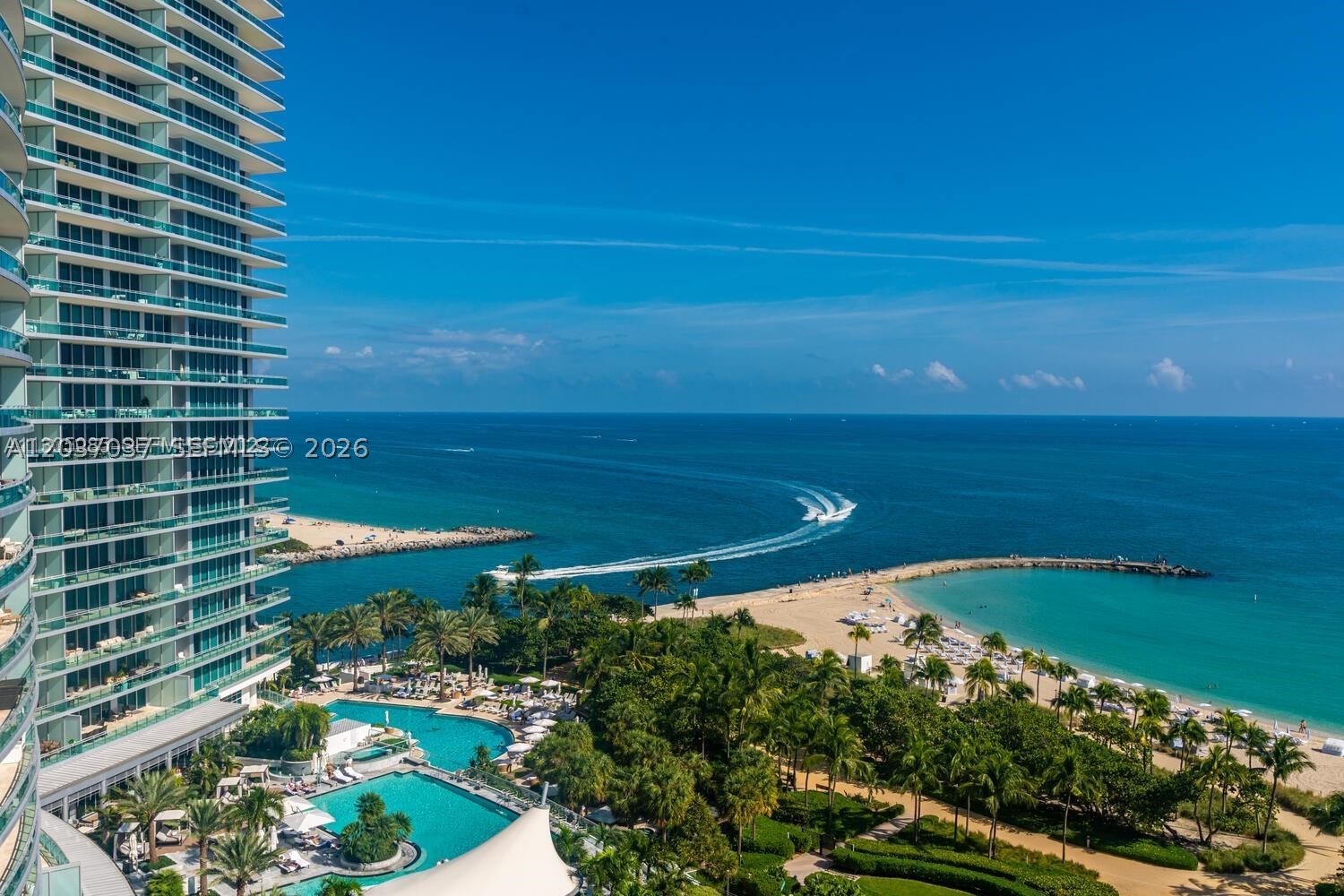 10275 Collins Ave #1404, Bal Harbour FL 33154