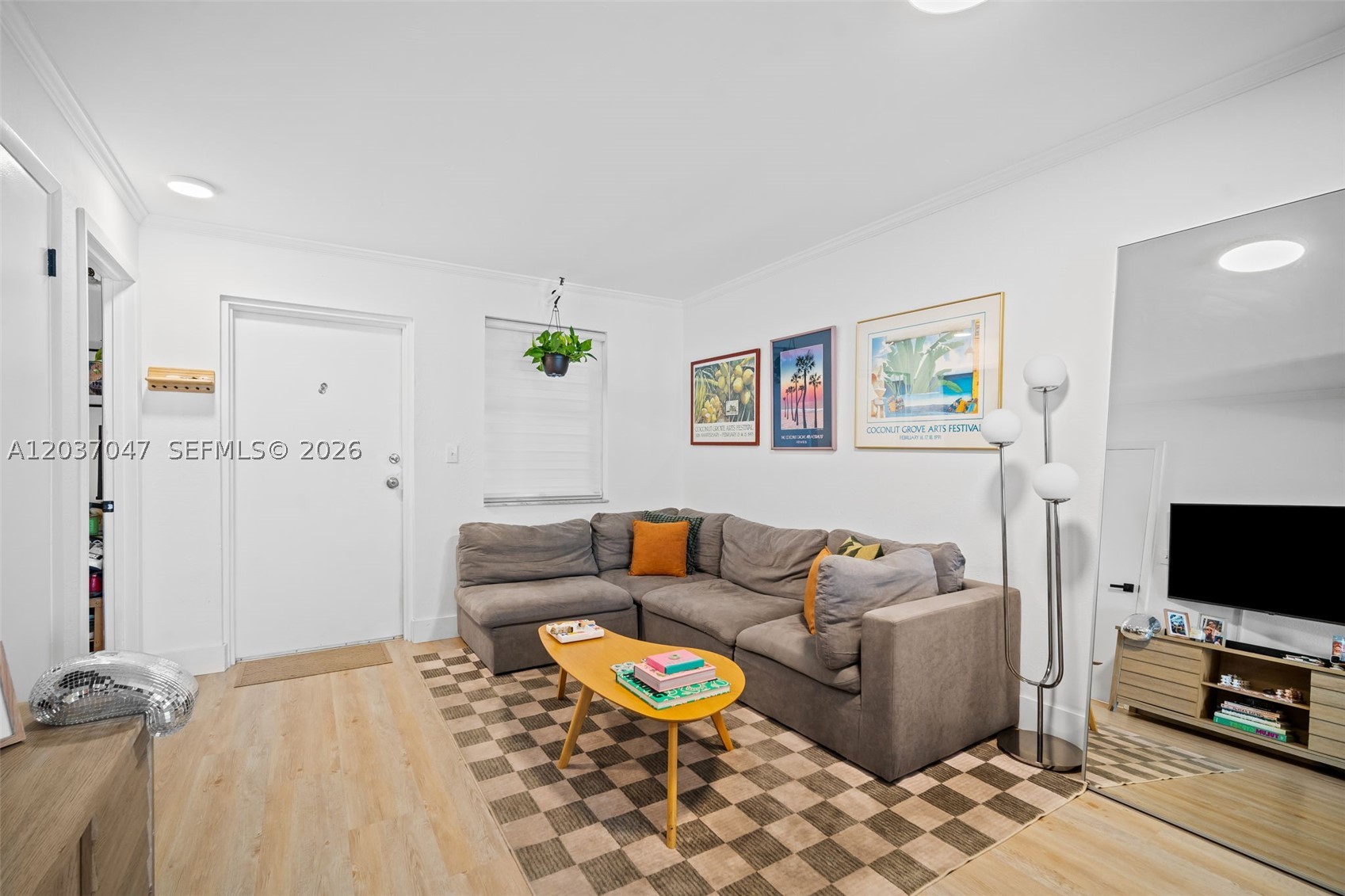 2575 SW 27th Ave #304, Miami FL 33133