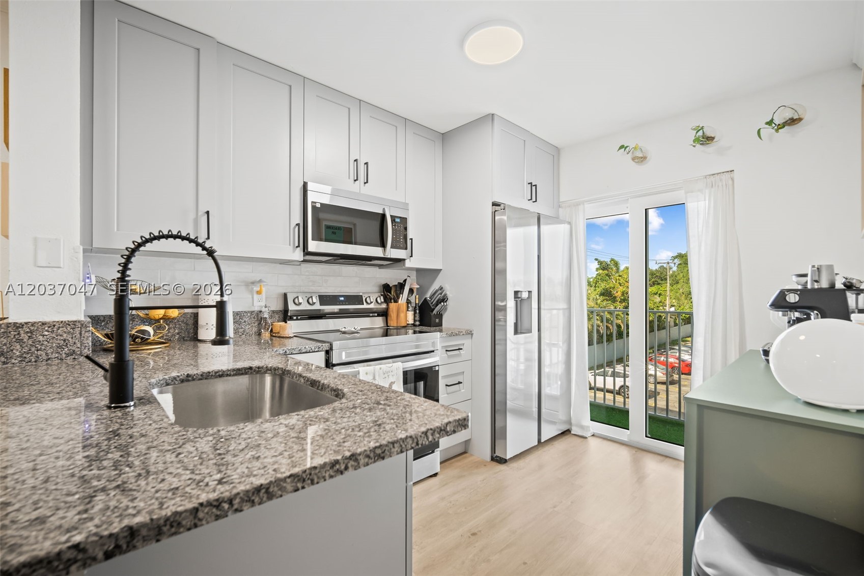 2575 SW 27th Ave #304, Miami FL 33133