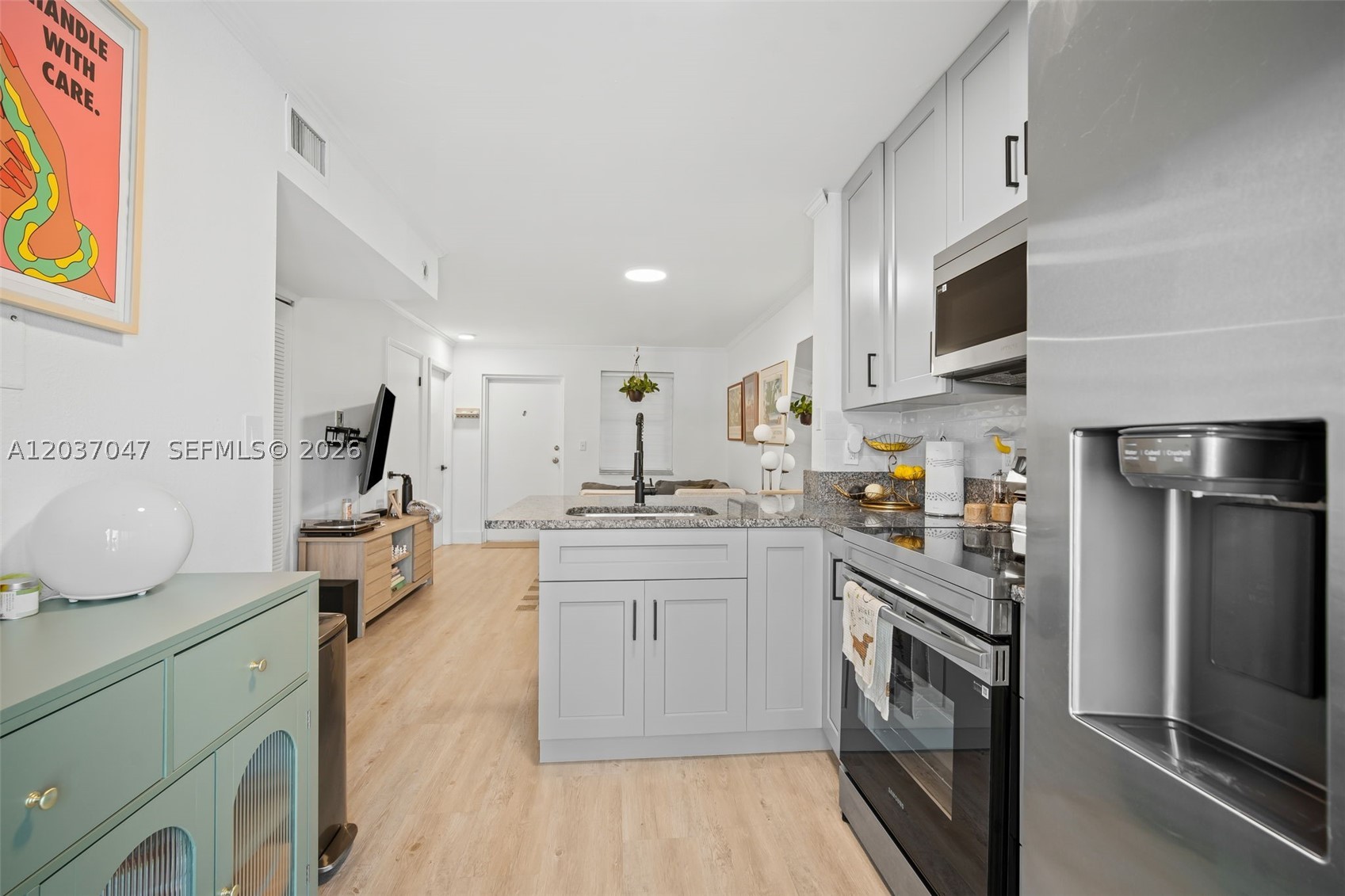 2575 SW 27th Ave #304, Miami FL 33133
