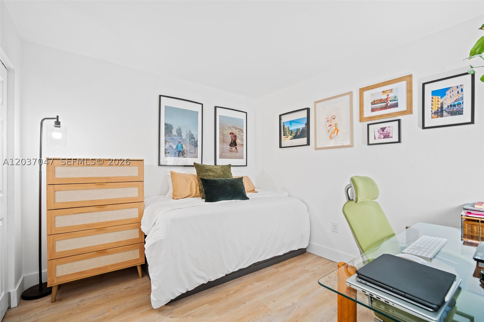2575 SW 27th Ave #304, Miami FL 33133