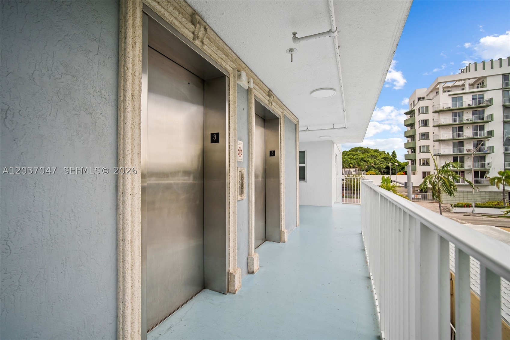 2575 SW 27th Ave #304, Miami FL 33133