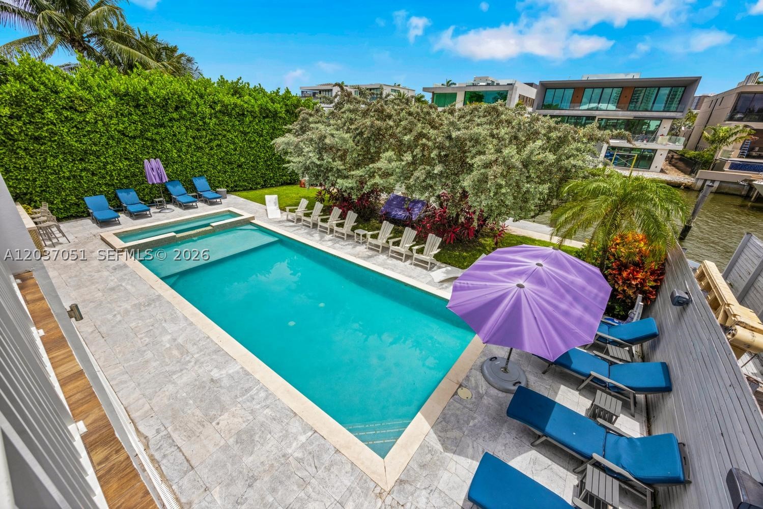 1076 NE Little River Dr, Miami FL 33138