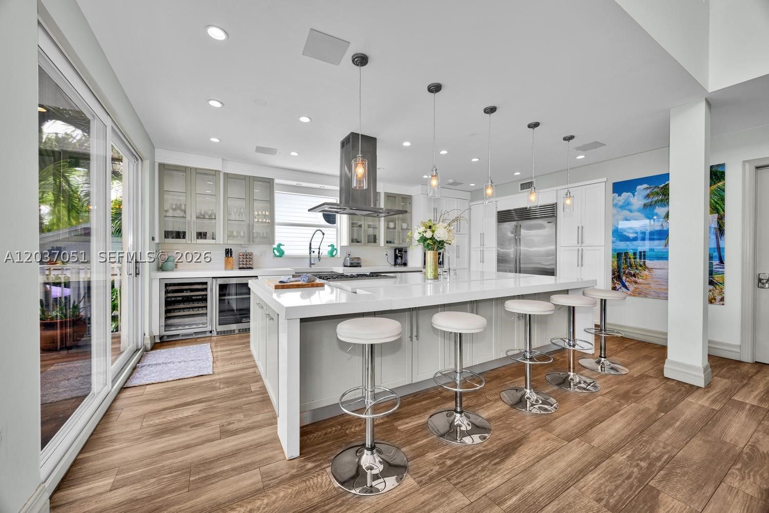 1076 NE Little River Dr, Miami FL 33138