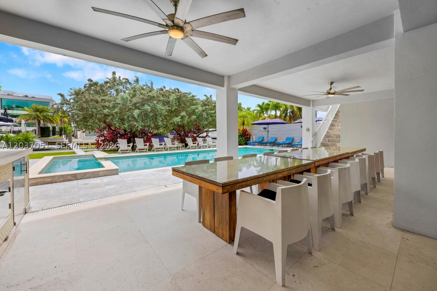 1076 NE Little River Dr, Miami FL 33138