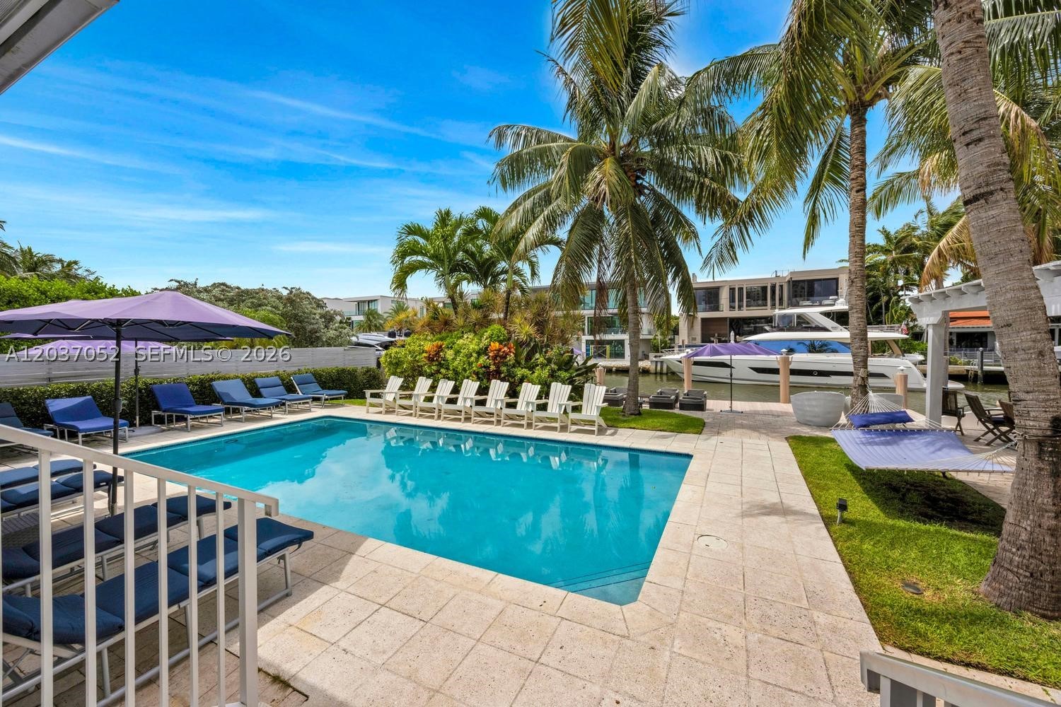 1074 NE Little River Dr, Miami FL 33138