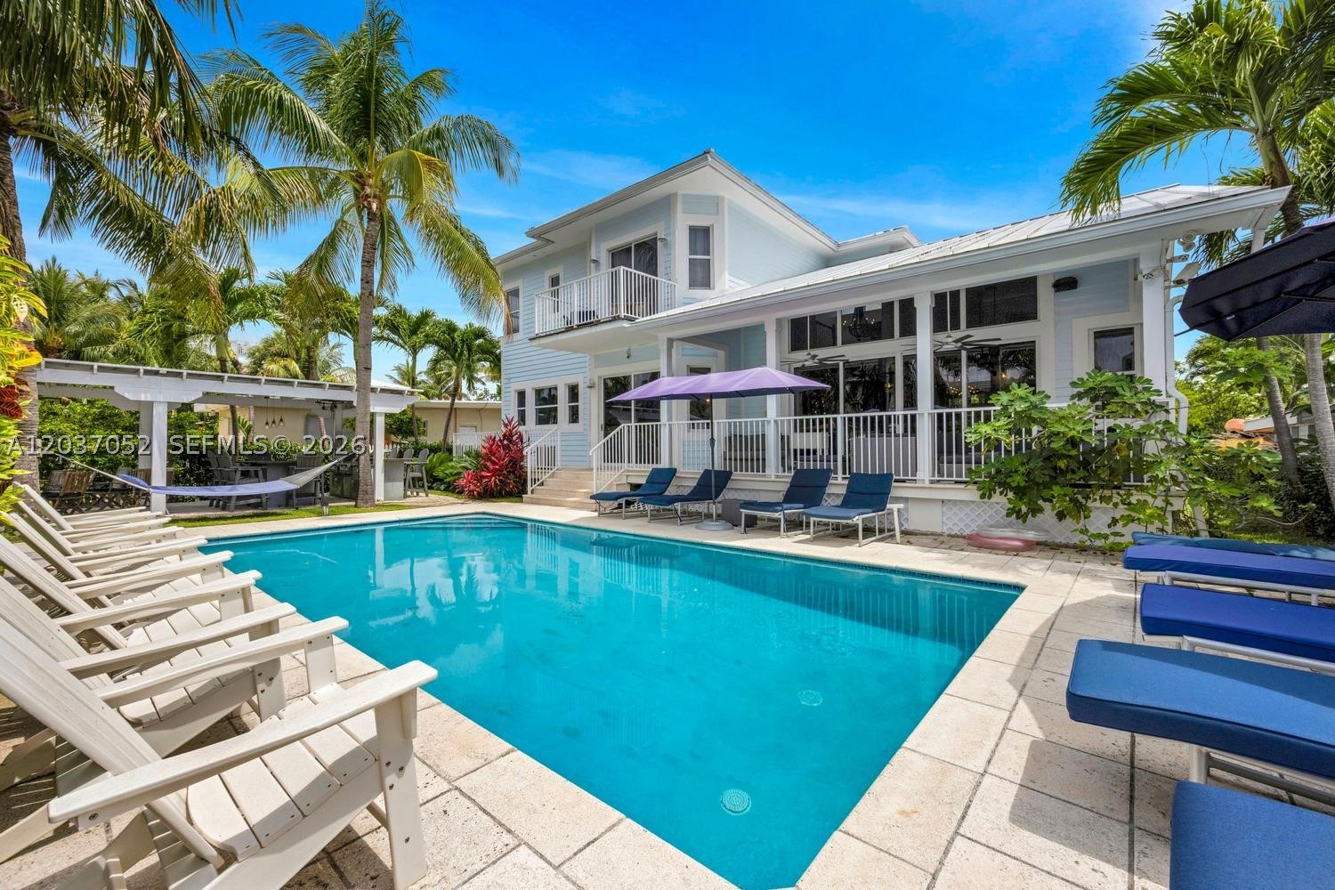 1074 NE Little River Dr, Miami FL 33138