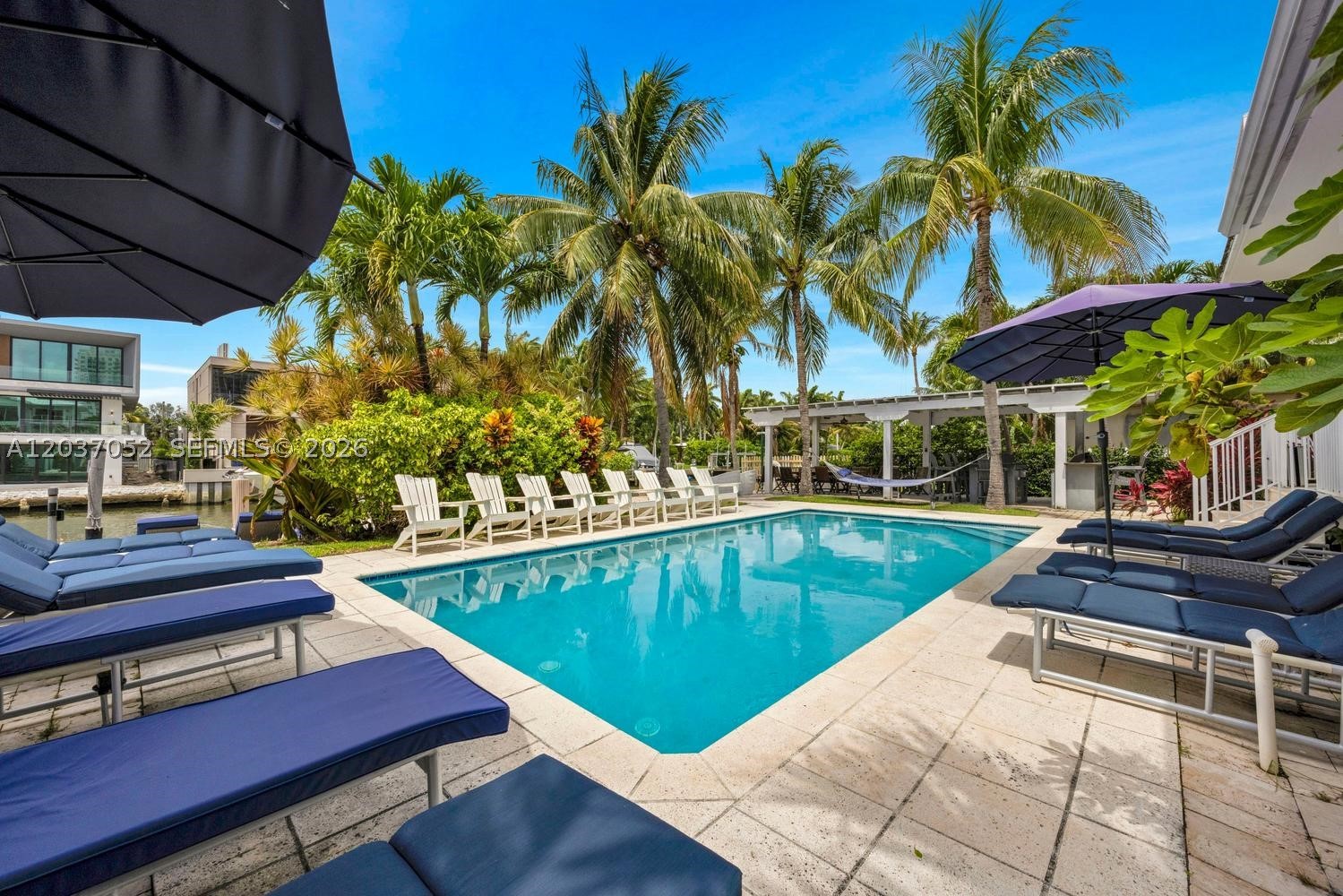 1074 NE Little River Dr, Miami FL 33138