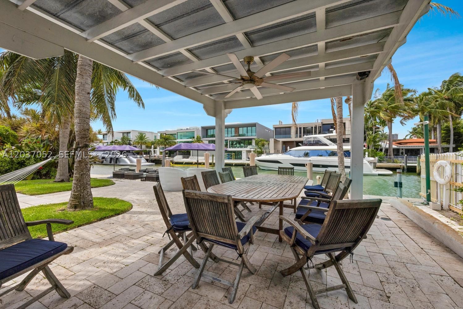 1074 NE Little River Dr, Miami FL 33138
