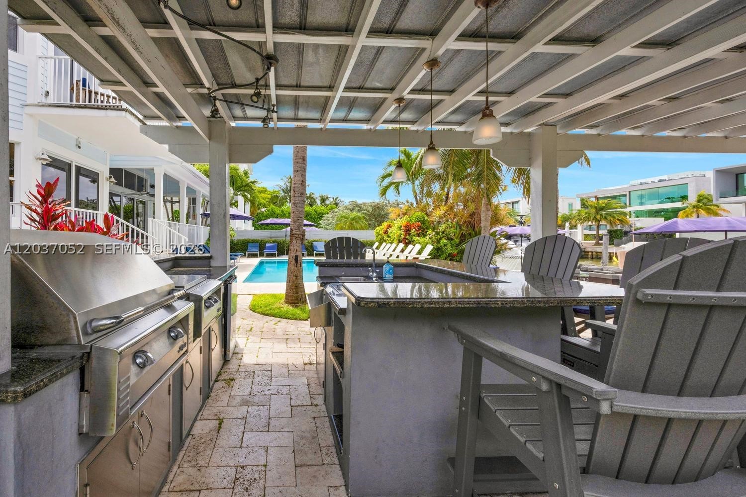 1074 NE Little River Dr, Miami FL 33138