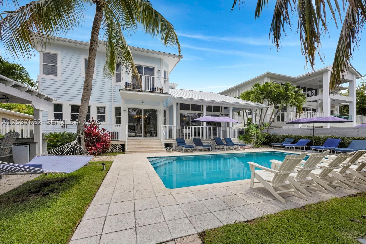 1074 NE Little River Dr, Miami FL 33138