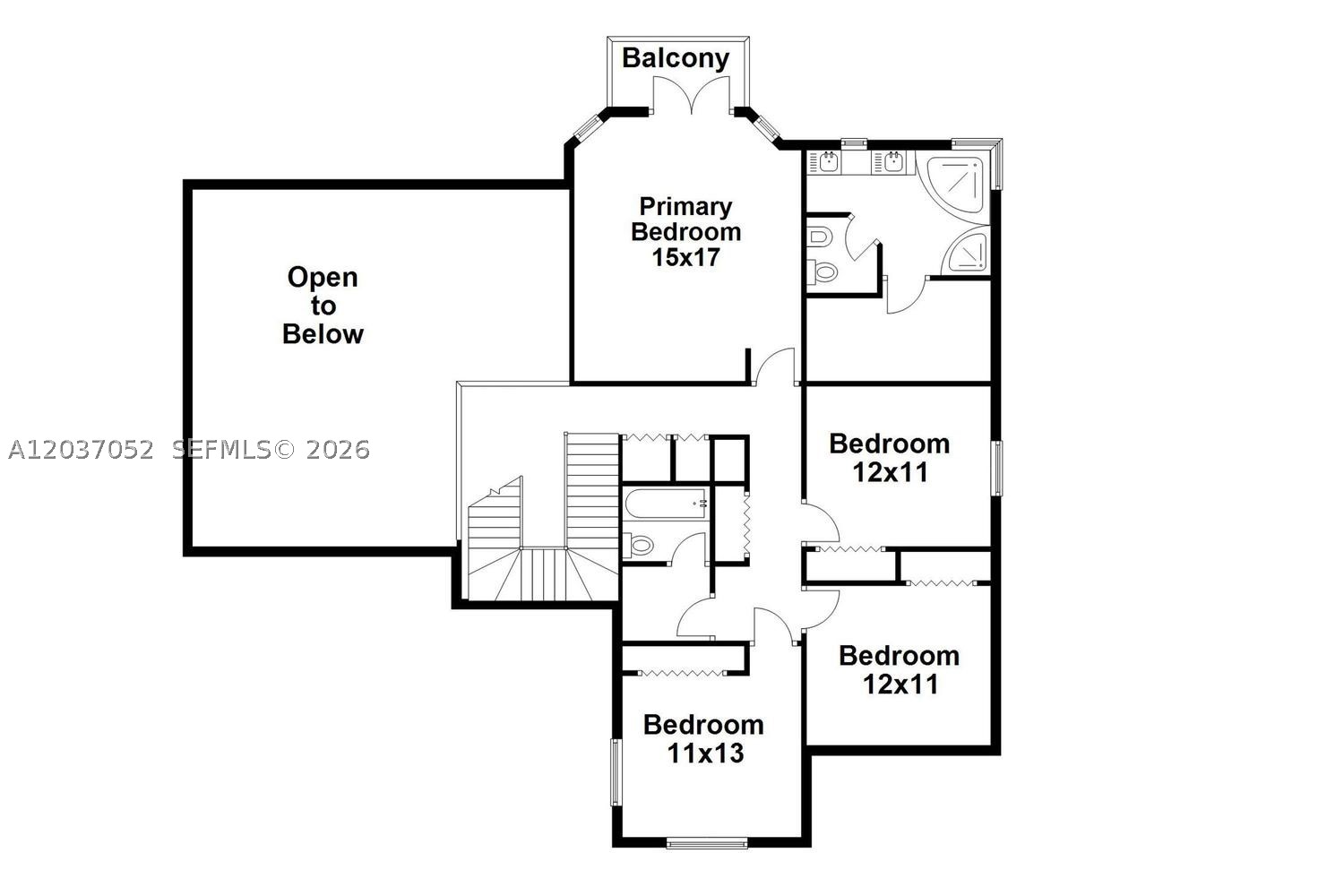 1074 NE Little River Dr, Miami FL 33138