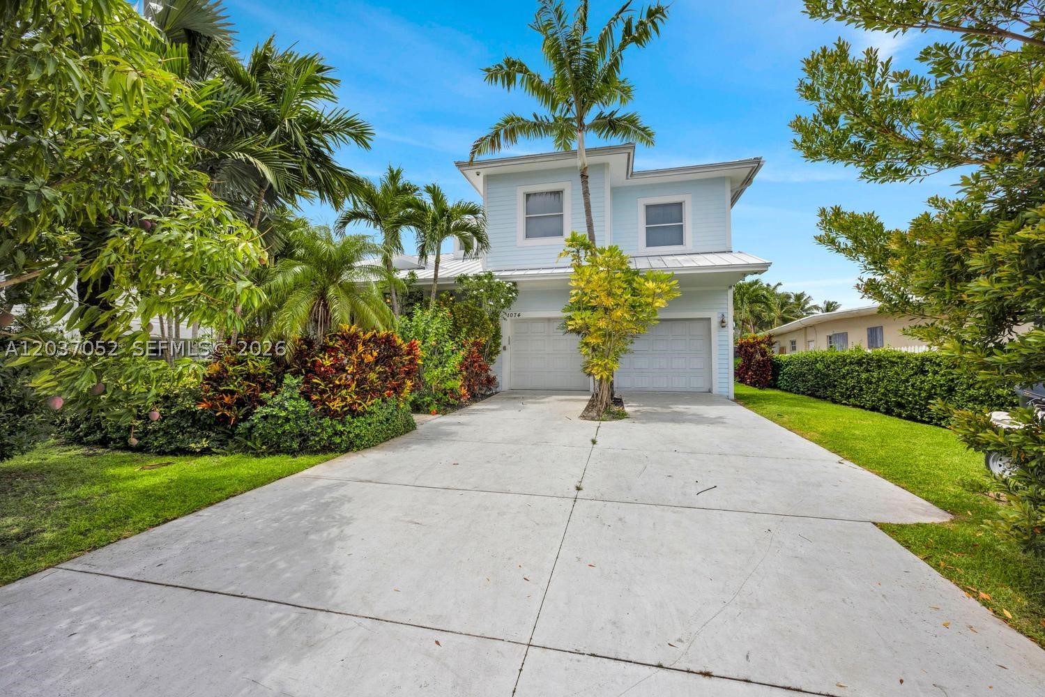 1074 NE Little River Dr, Miami FL 33138