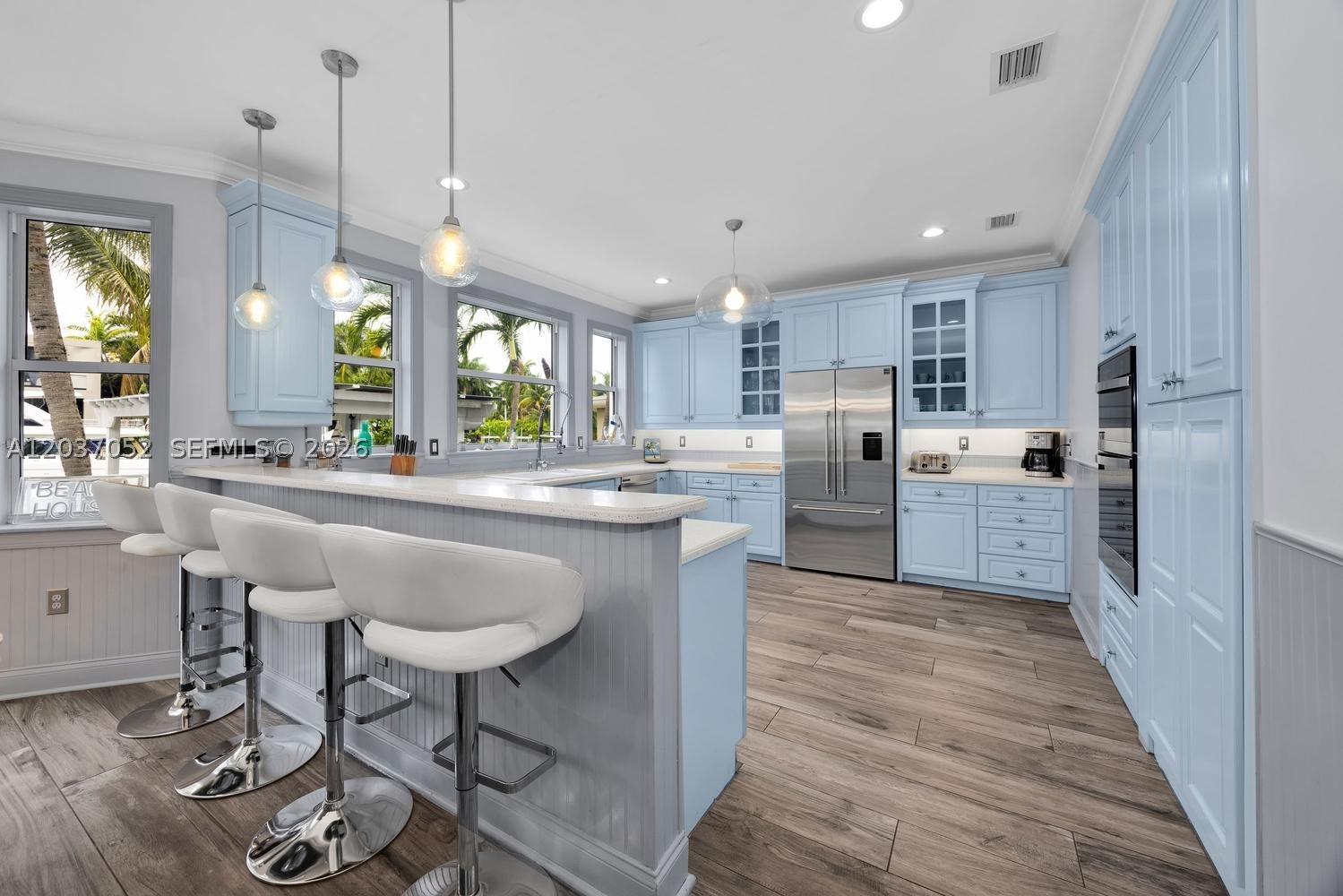 1074 NE Little River Dr, Miami FL 33138