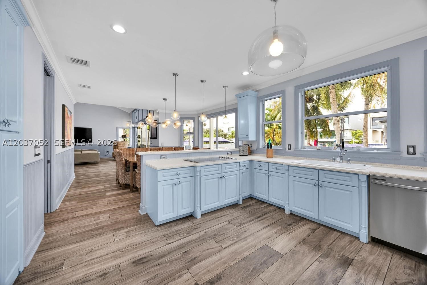 1074 NE Little River Dr, Miami FL 33138