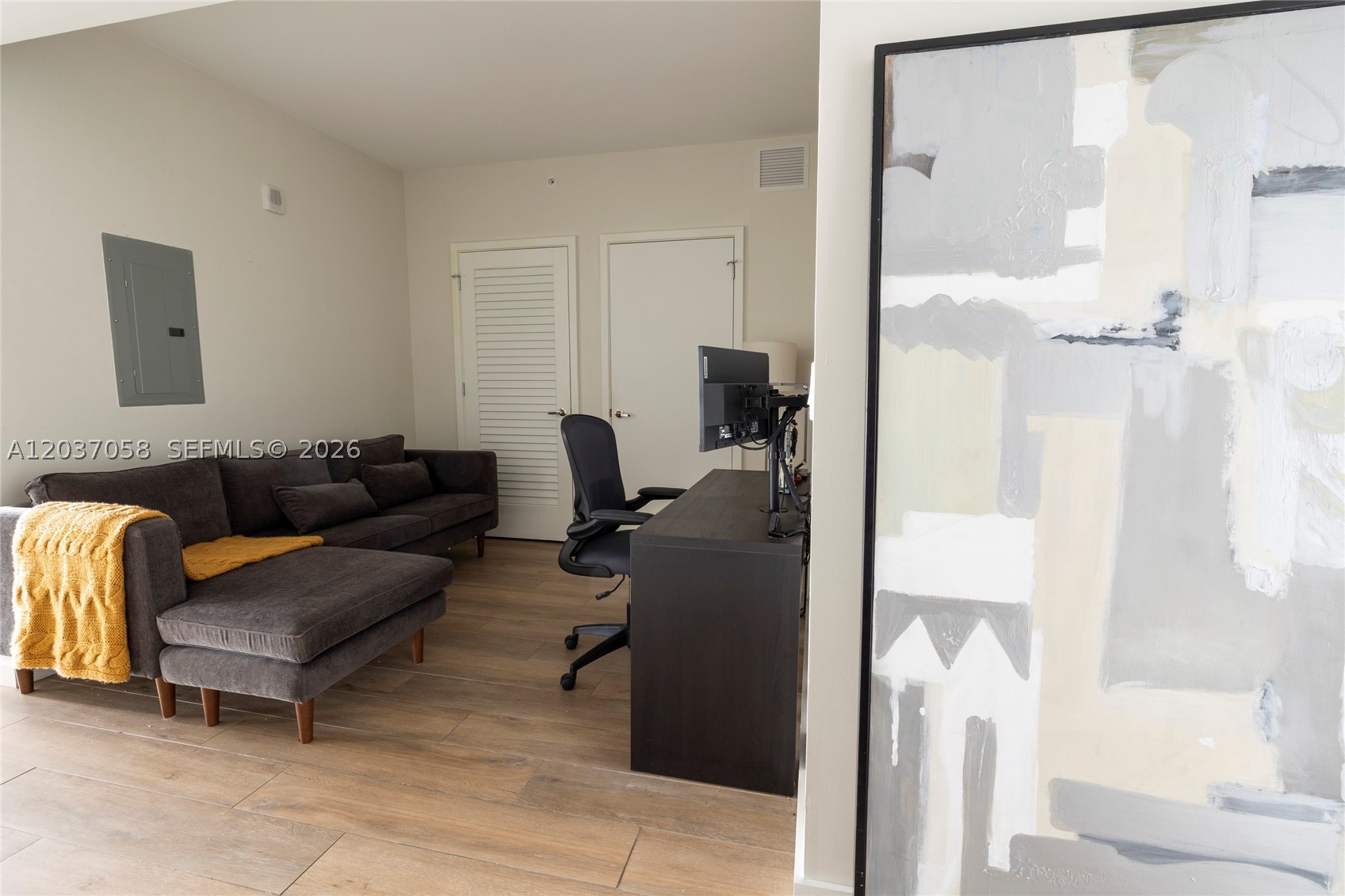 1010 Brickell Ave #4311, Miami FL 33131