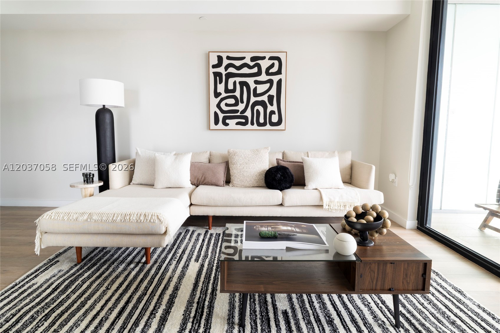 1010 Brickell Ave #4311, Miami FL 33131