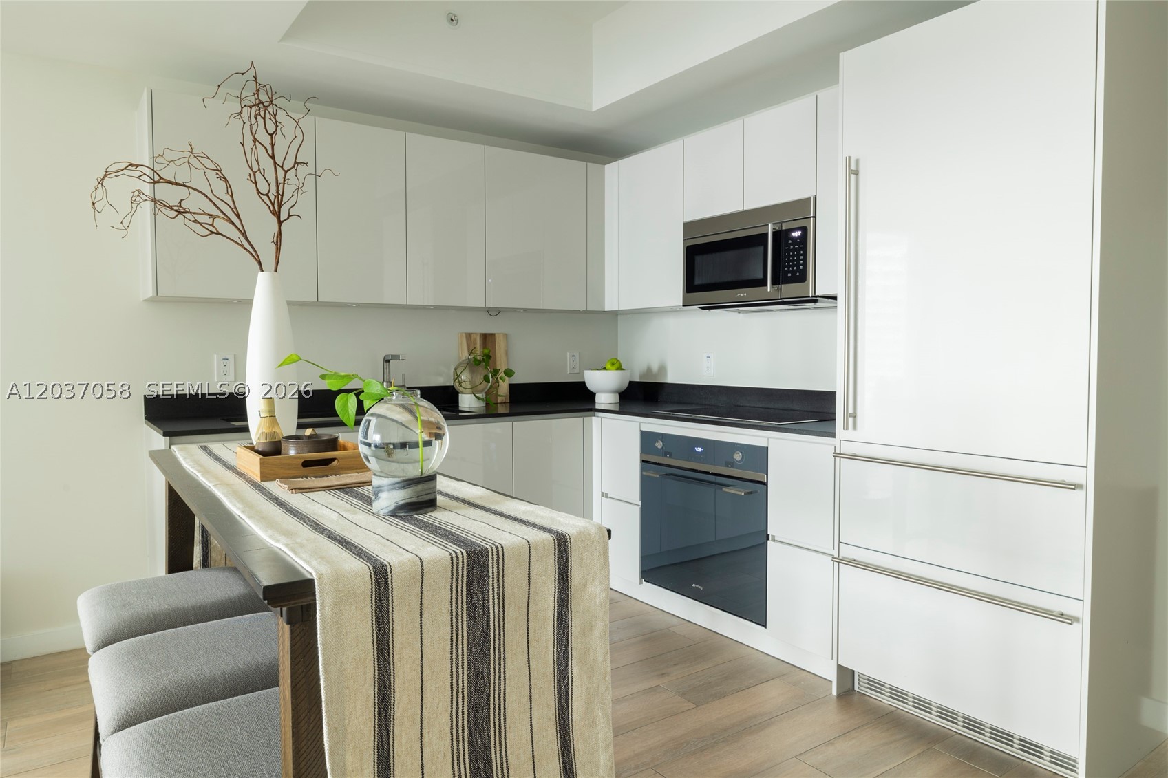 1010 Brickell Ave #4311, Miami FL 33131
