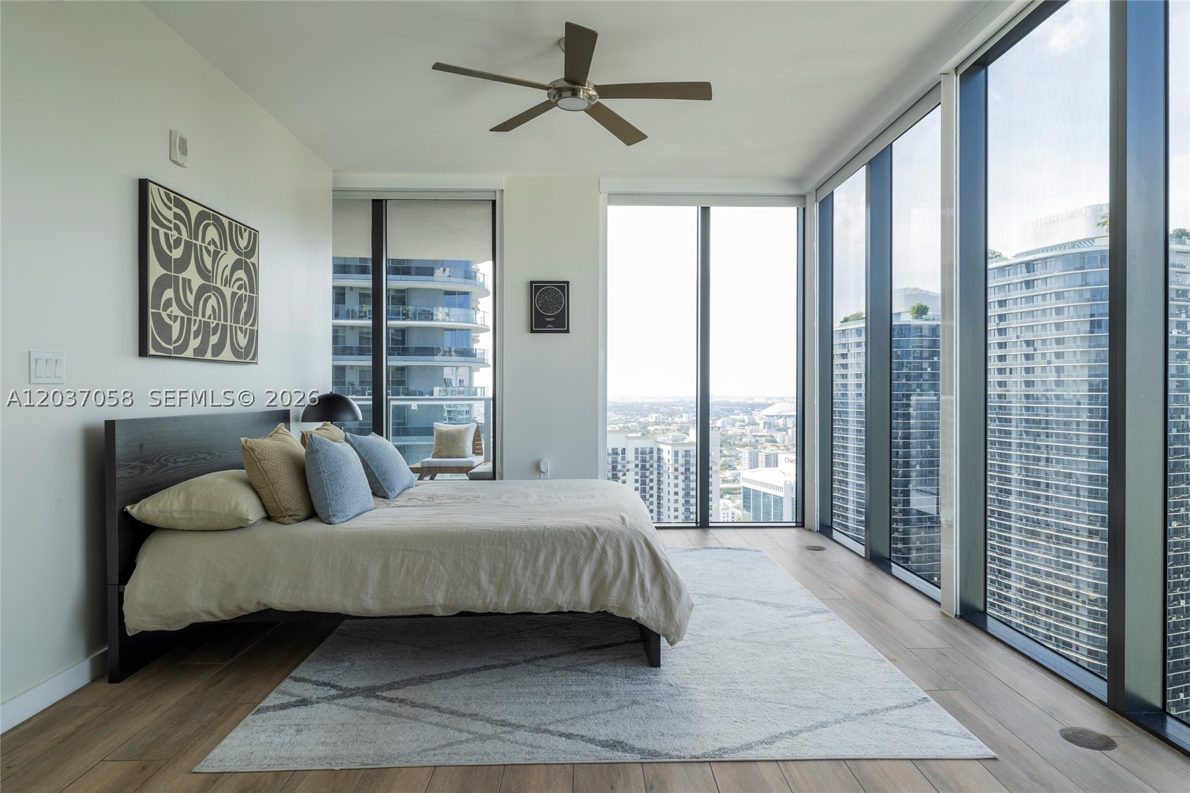 1010 Brickell Ave #4311, Miami FL 33131