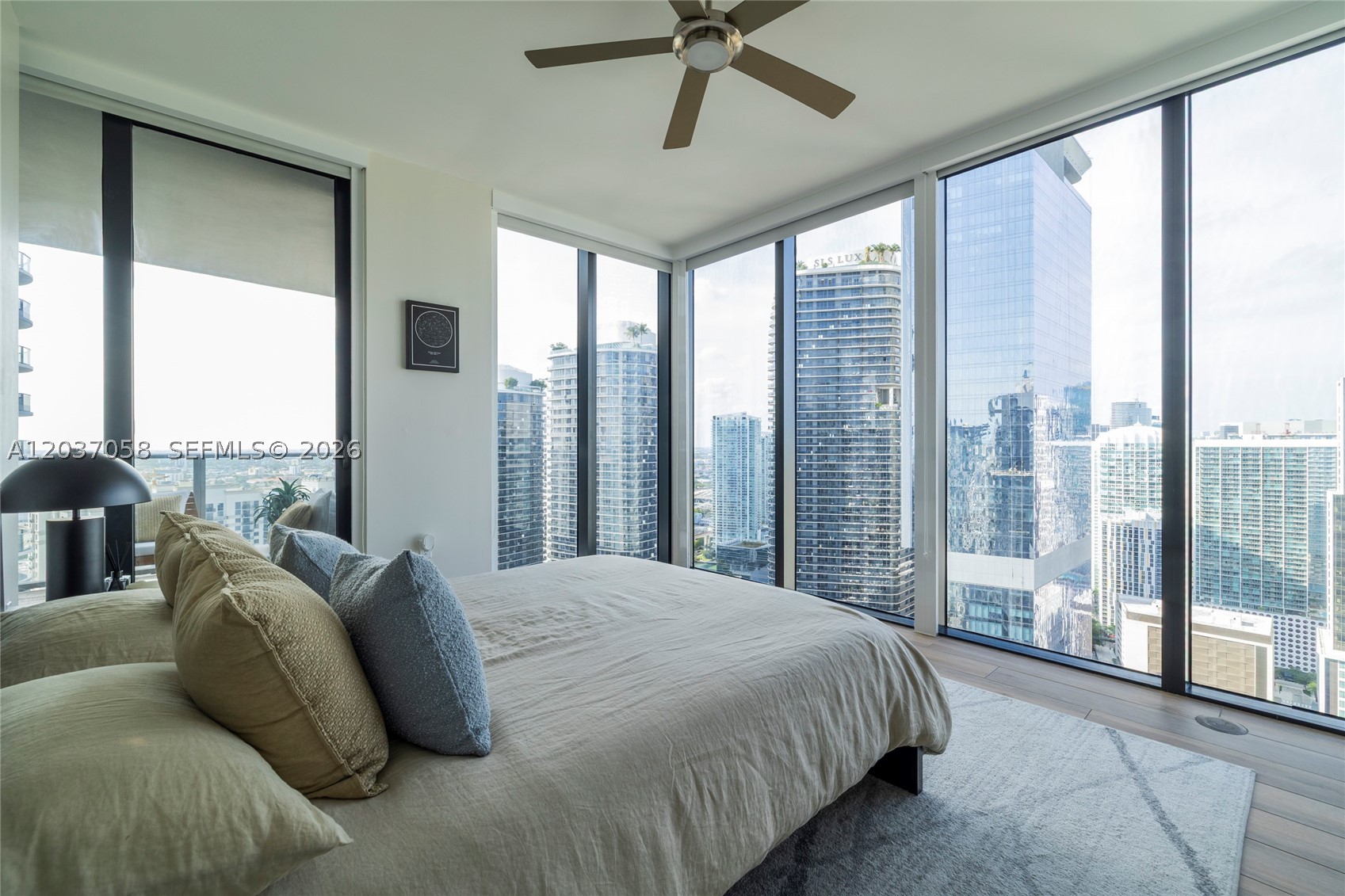 1010 Brickell Ave #4311, Miami FL 33131