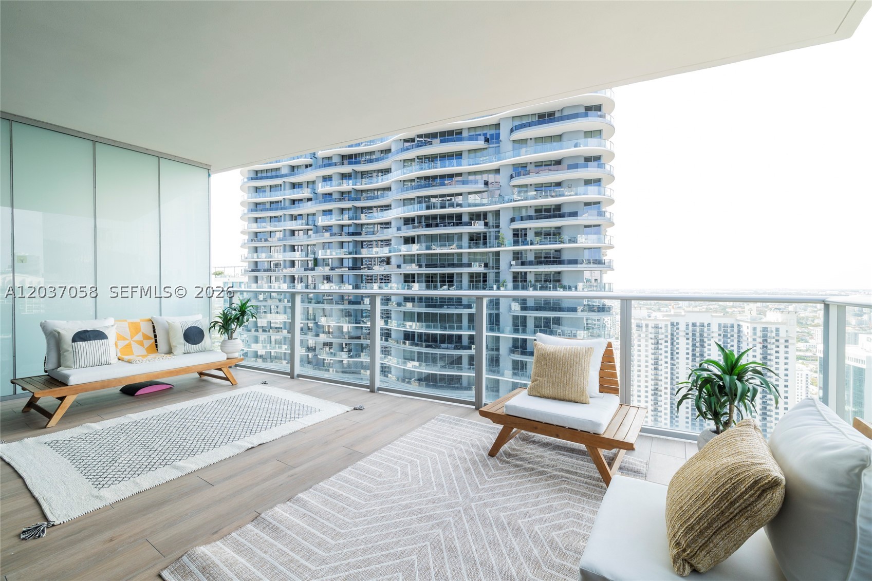 1010 Brickell Ave #4311, Miami FL 33131