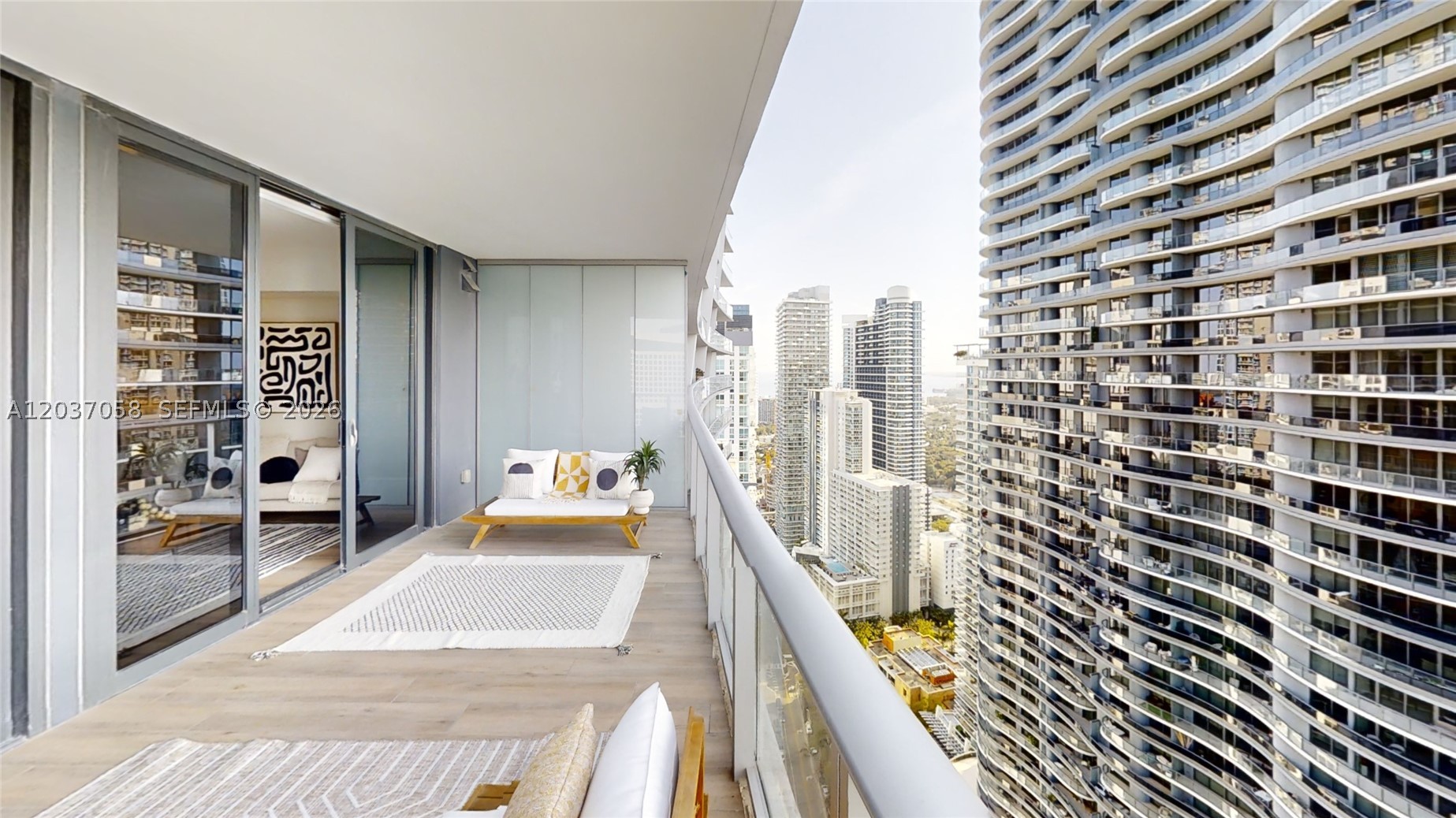 1010 Brickell Ave #4311, Miami FL 33131