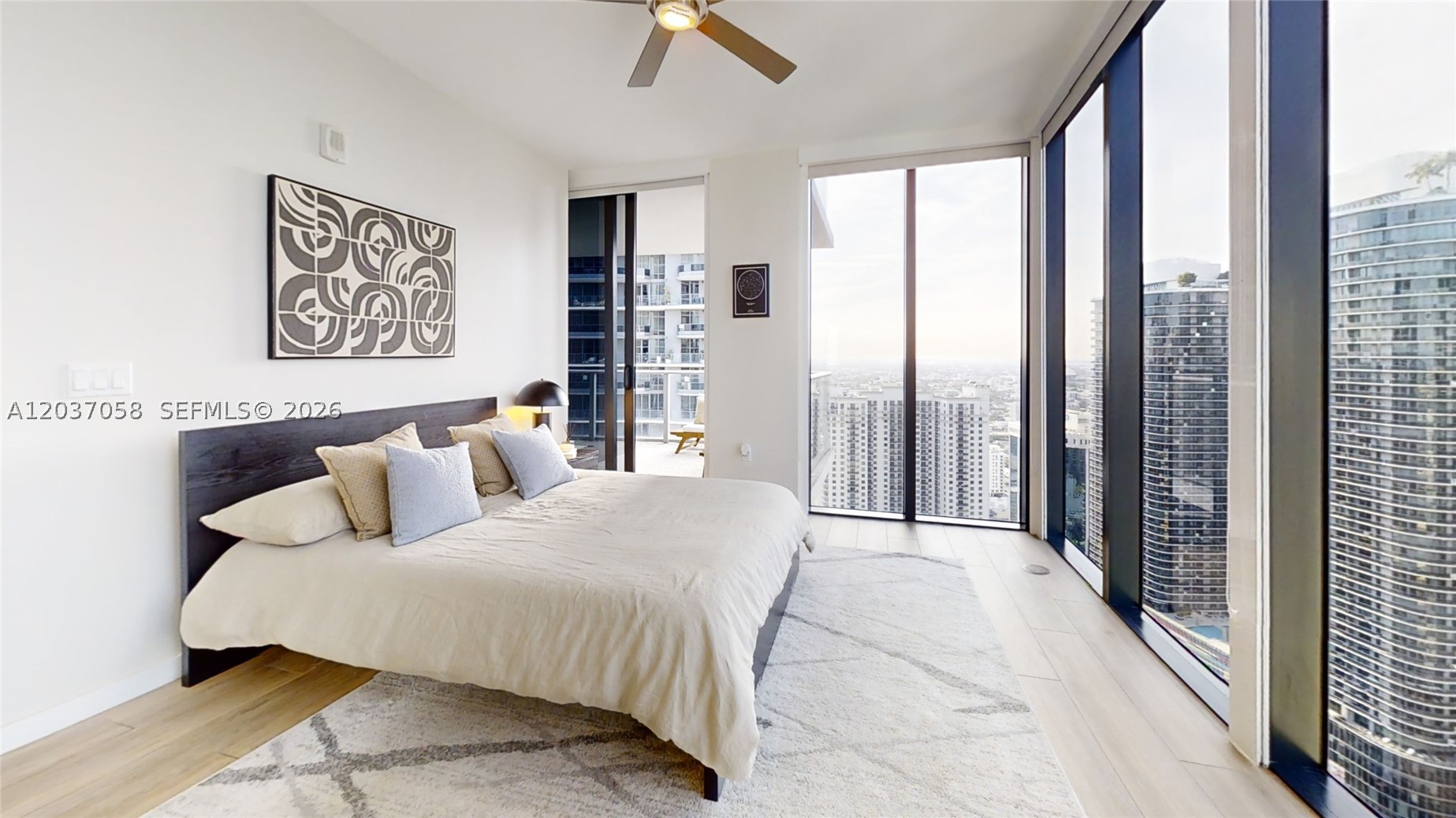 1010 Brickell Ave #4311, Miami FL 33131