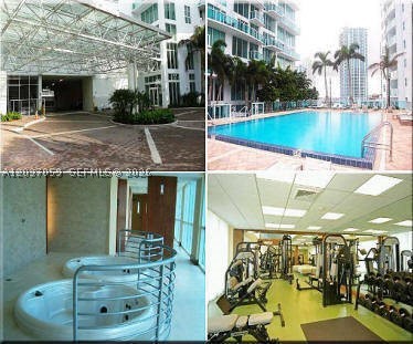 41 SE 5th St #1016, Miami FL 33131