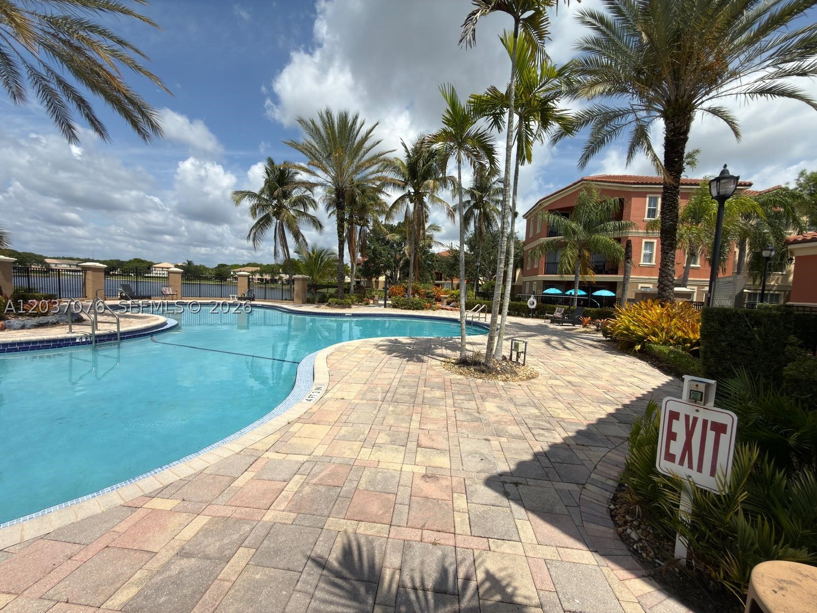 4508 SW 160th Ave #716, Miramar FL 33027
