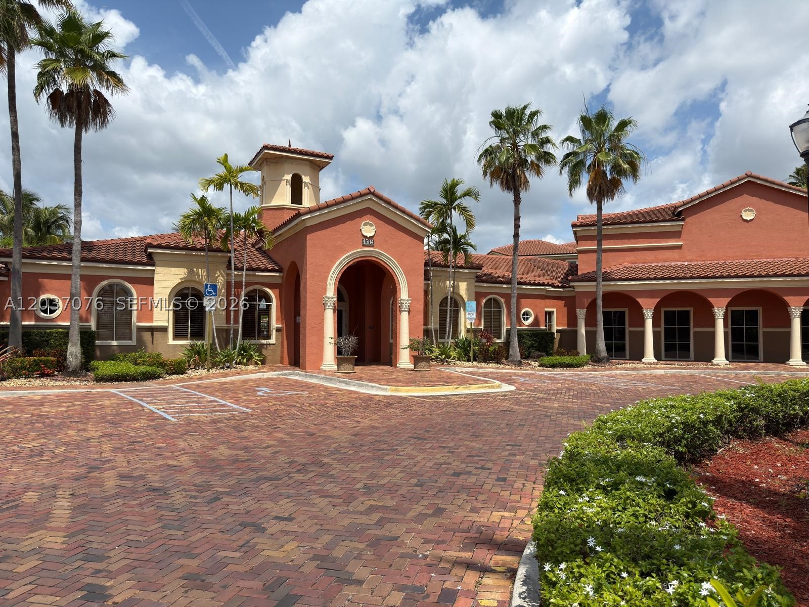 4508 SW 160th Ave #716, Miramar FL 33027