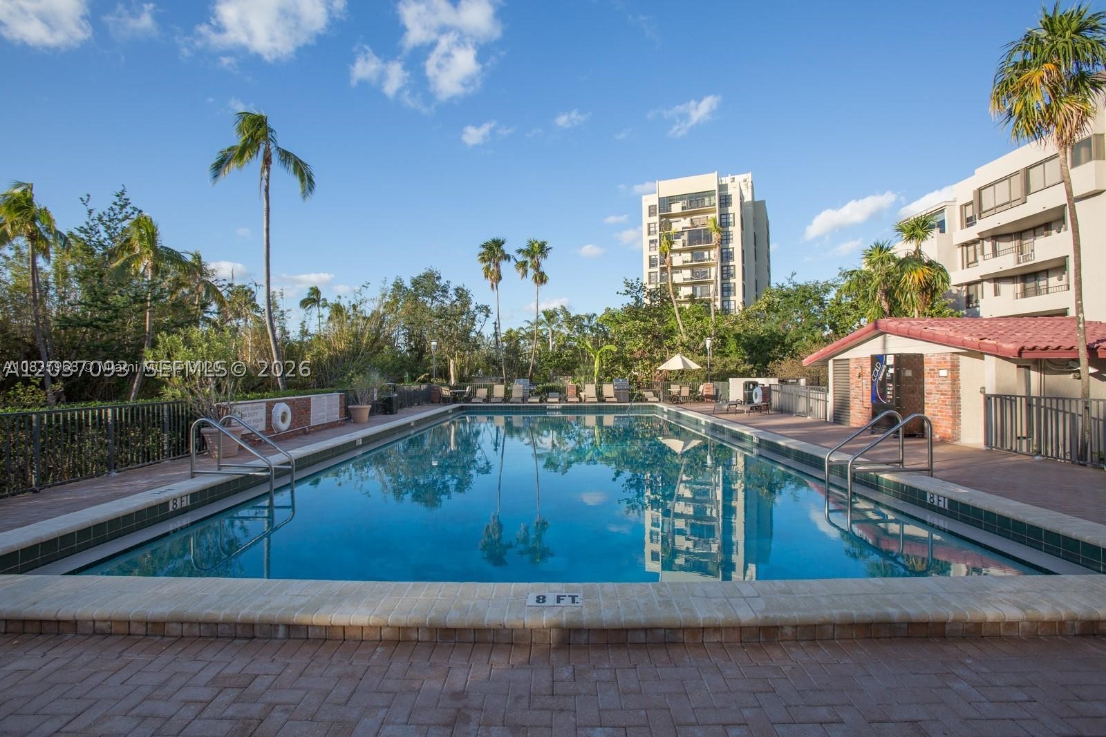 181 Crandon Blvd #301, Key Biscayne FL 33149
