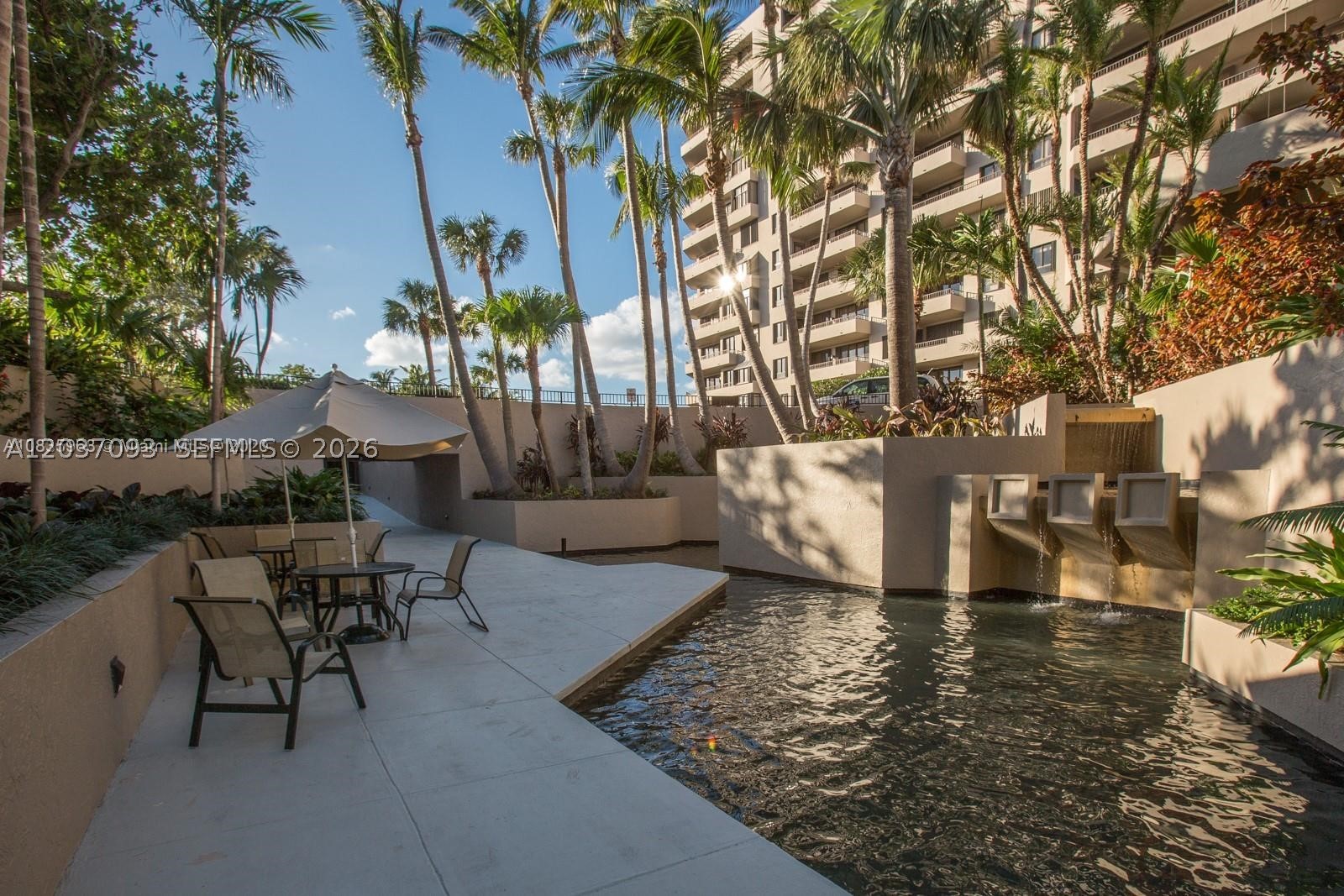 181 Crandon Blvd #301, Key Biscayne FL 33149