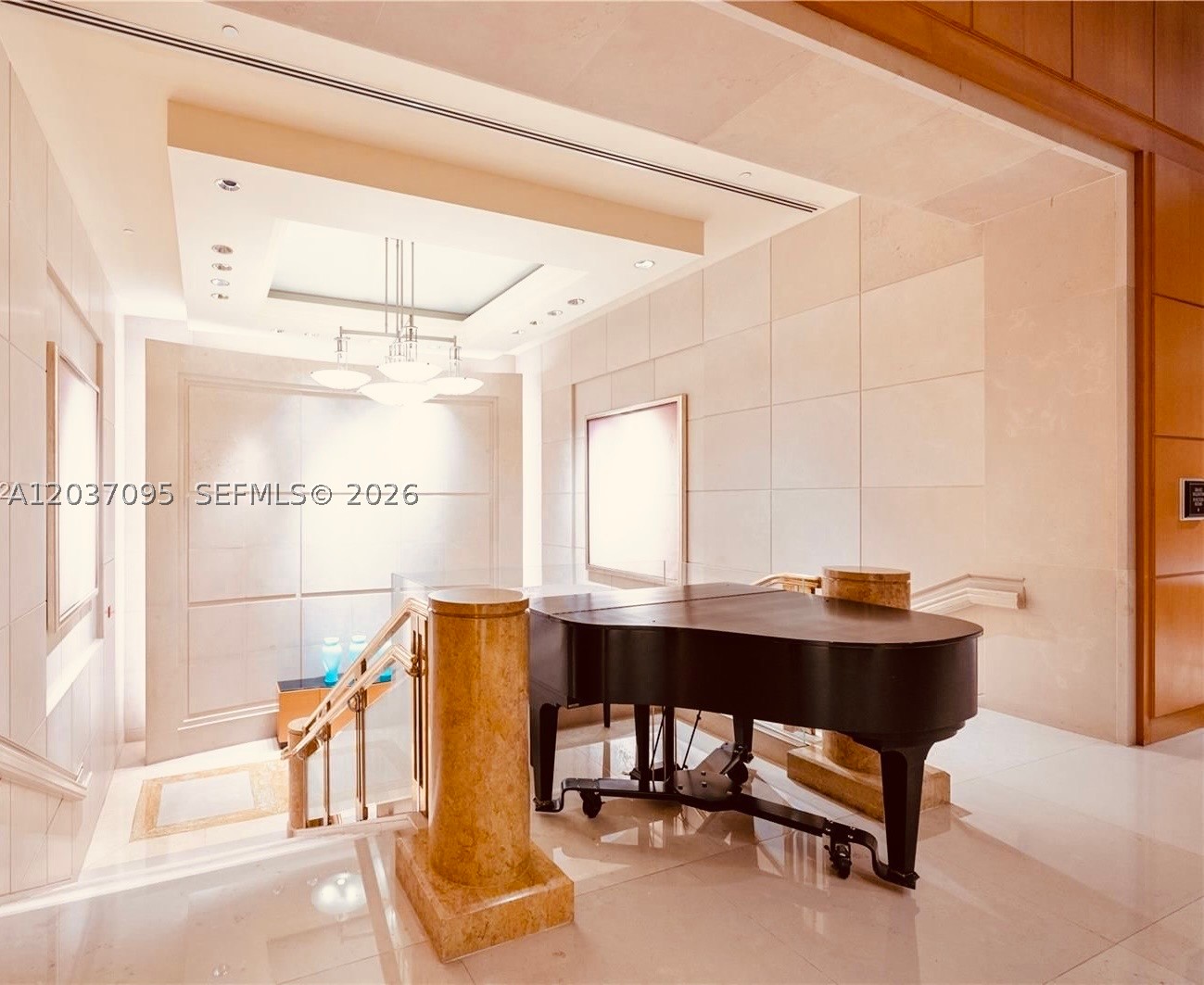 1435 Brickell Ave #3412, Miami FL 33131