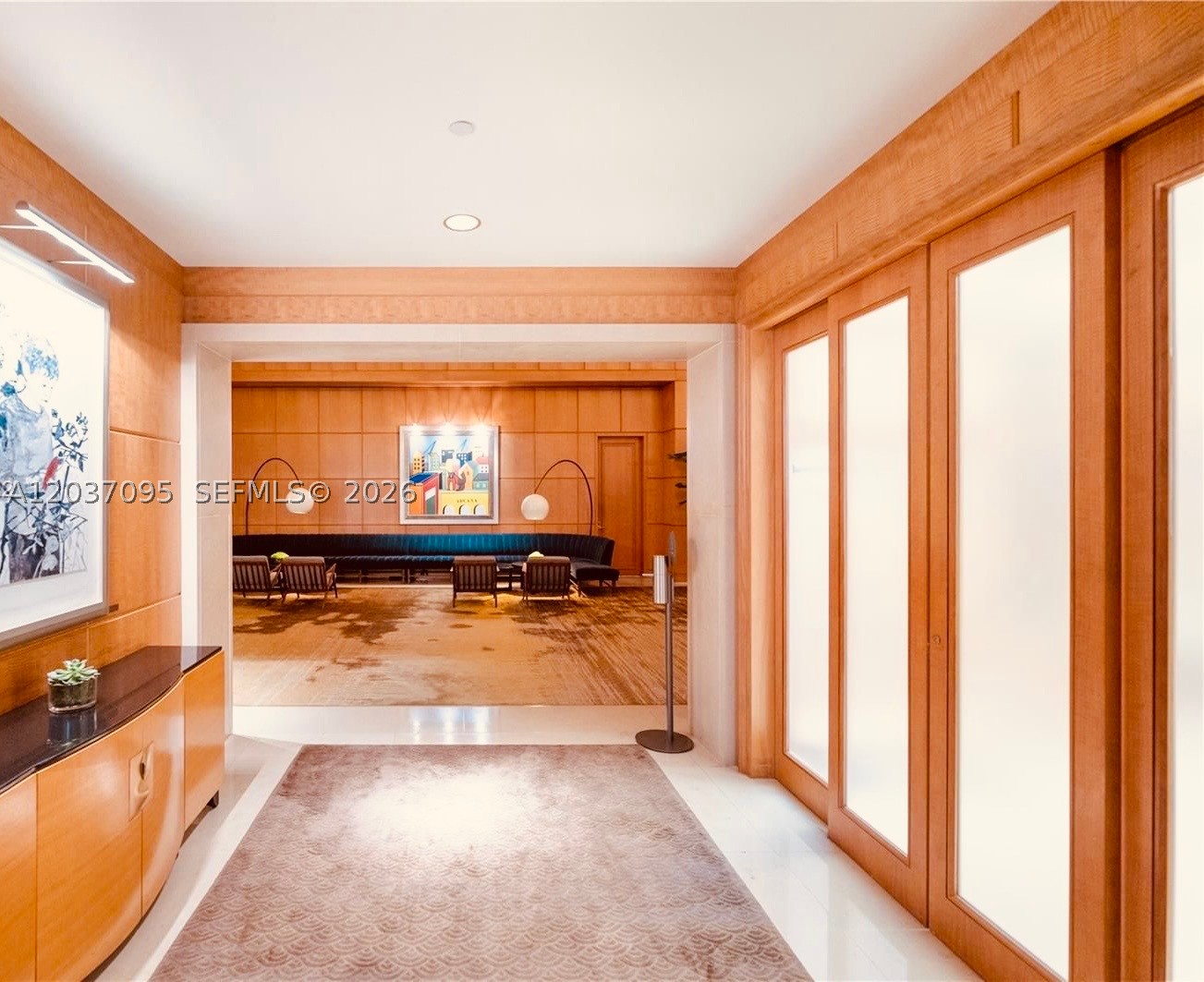1435 Brickell Ave #3412, Miami FL 33131