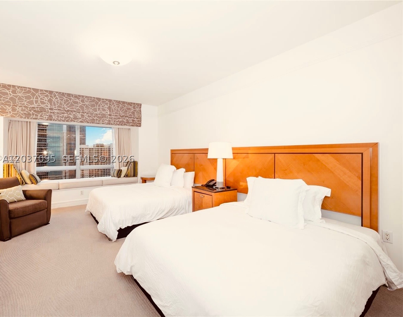 1435 Brickell Ave #3412, Miami FL 33131