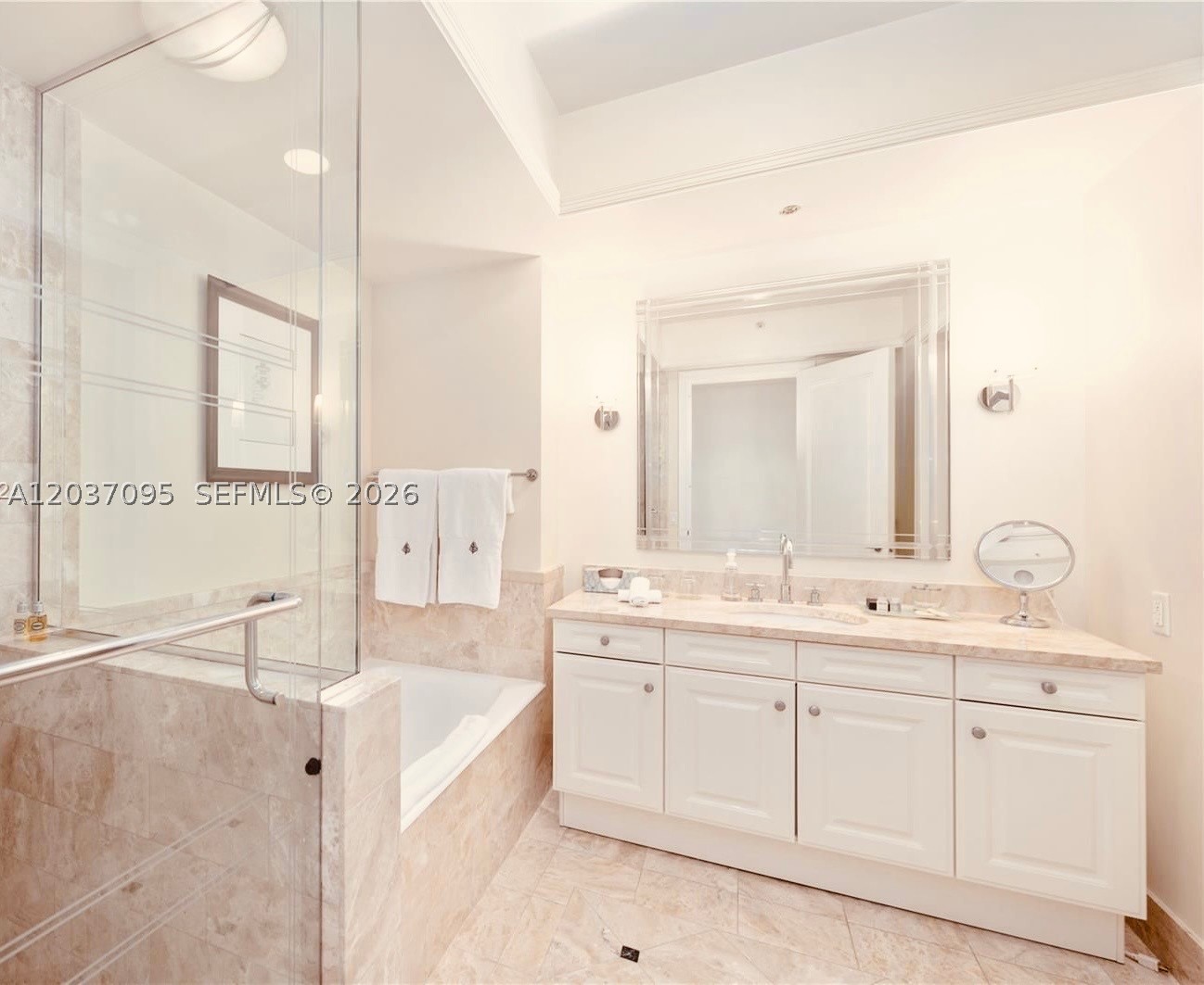 1435 Brickell Ave #3412, Miami FL 33131