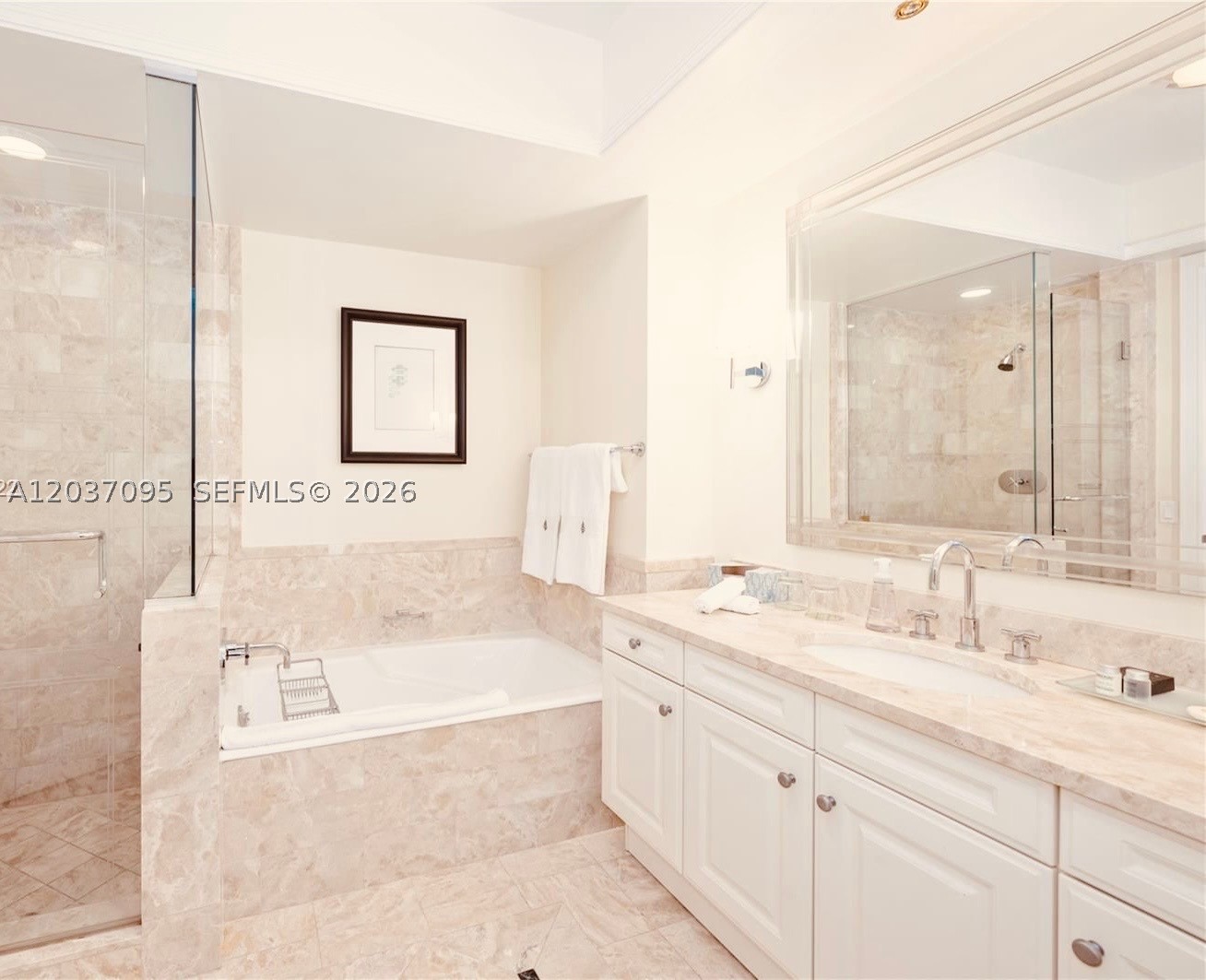 1435 Brickell Ave #3412, Miami FL 33131