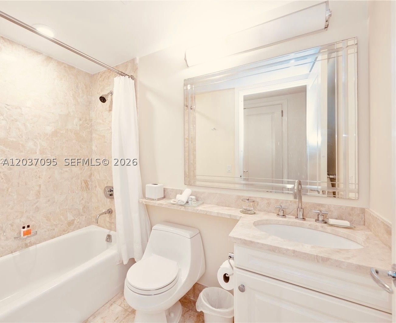1435 Brickell Ave #3412, Miami FL 33131